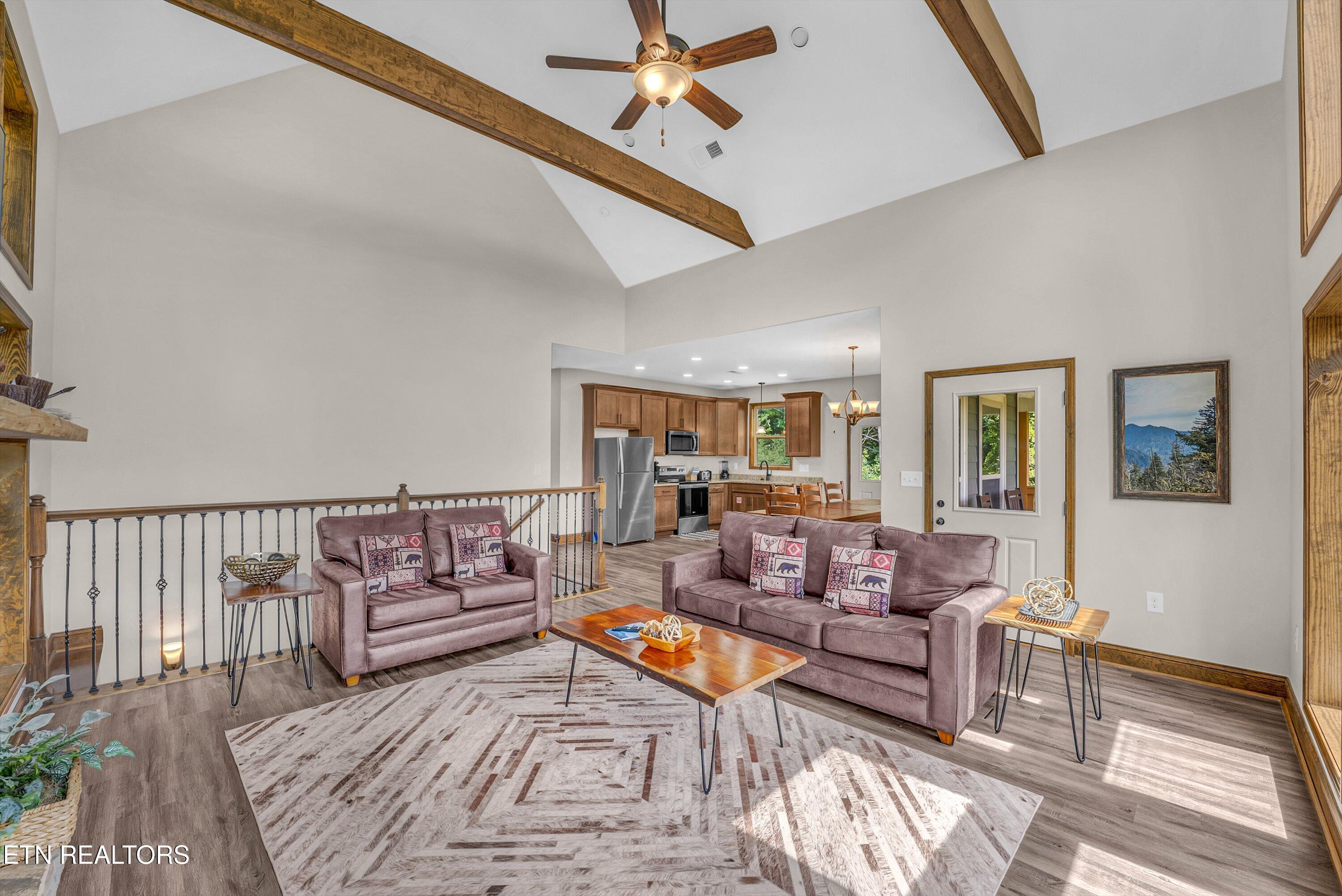 2123 Megan Ridge Drive Sevierville TN 37876