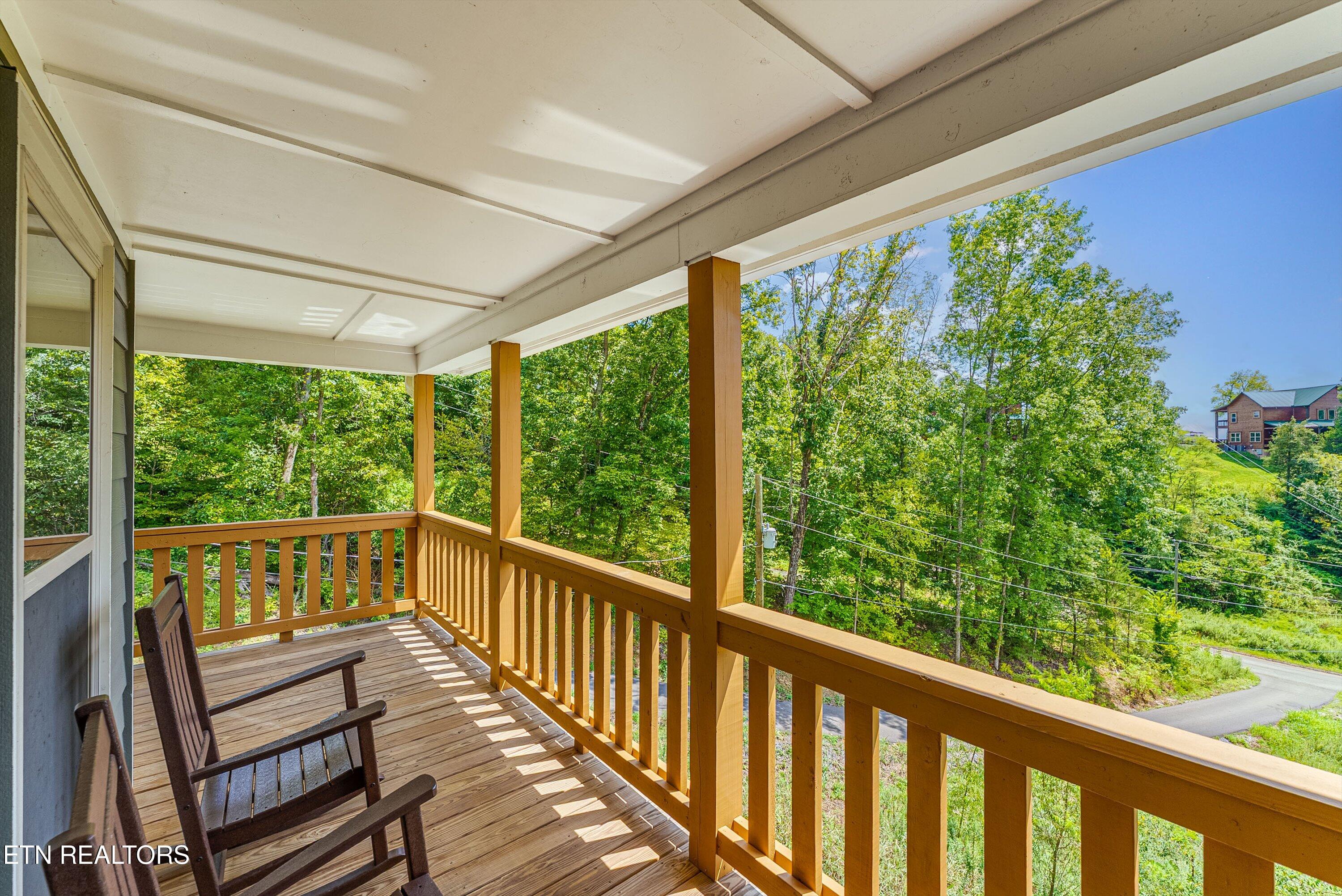 2123 Megan Ridge Drive Sevierville TN 37876