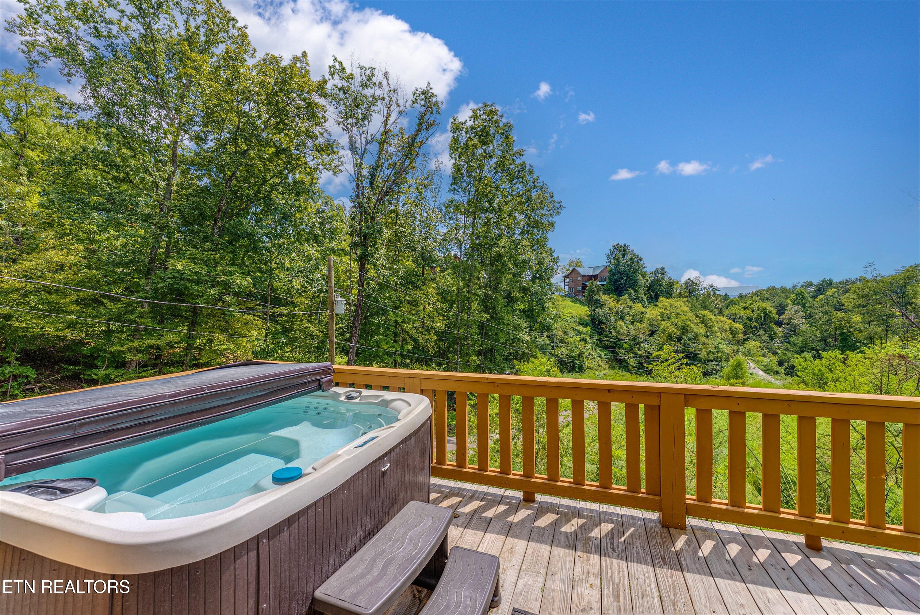 2123 Megan Ridge Drive Sevierville TN 37876