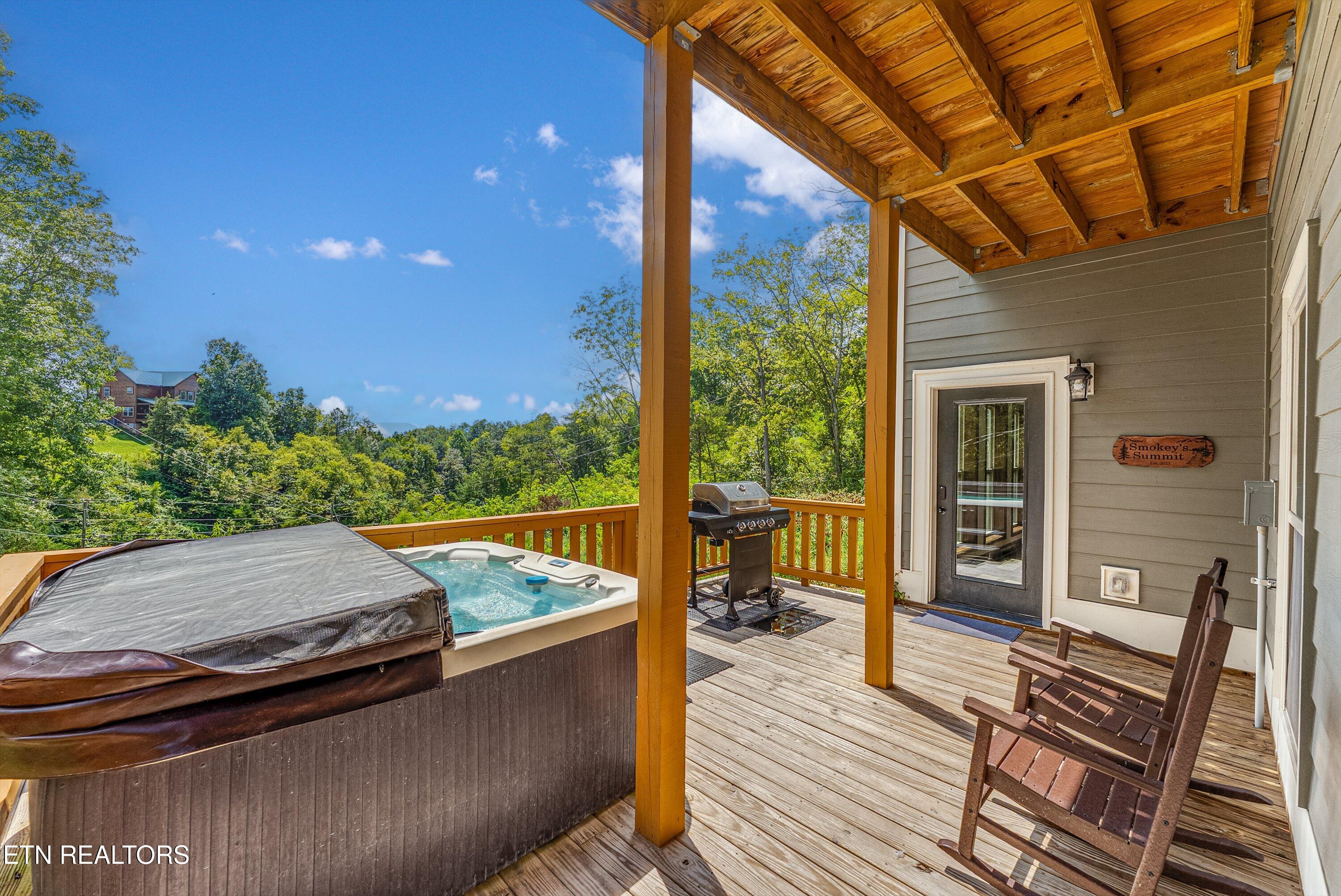 2123 Megan Ridge Drive Sevierville TN 37876