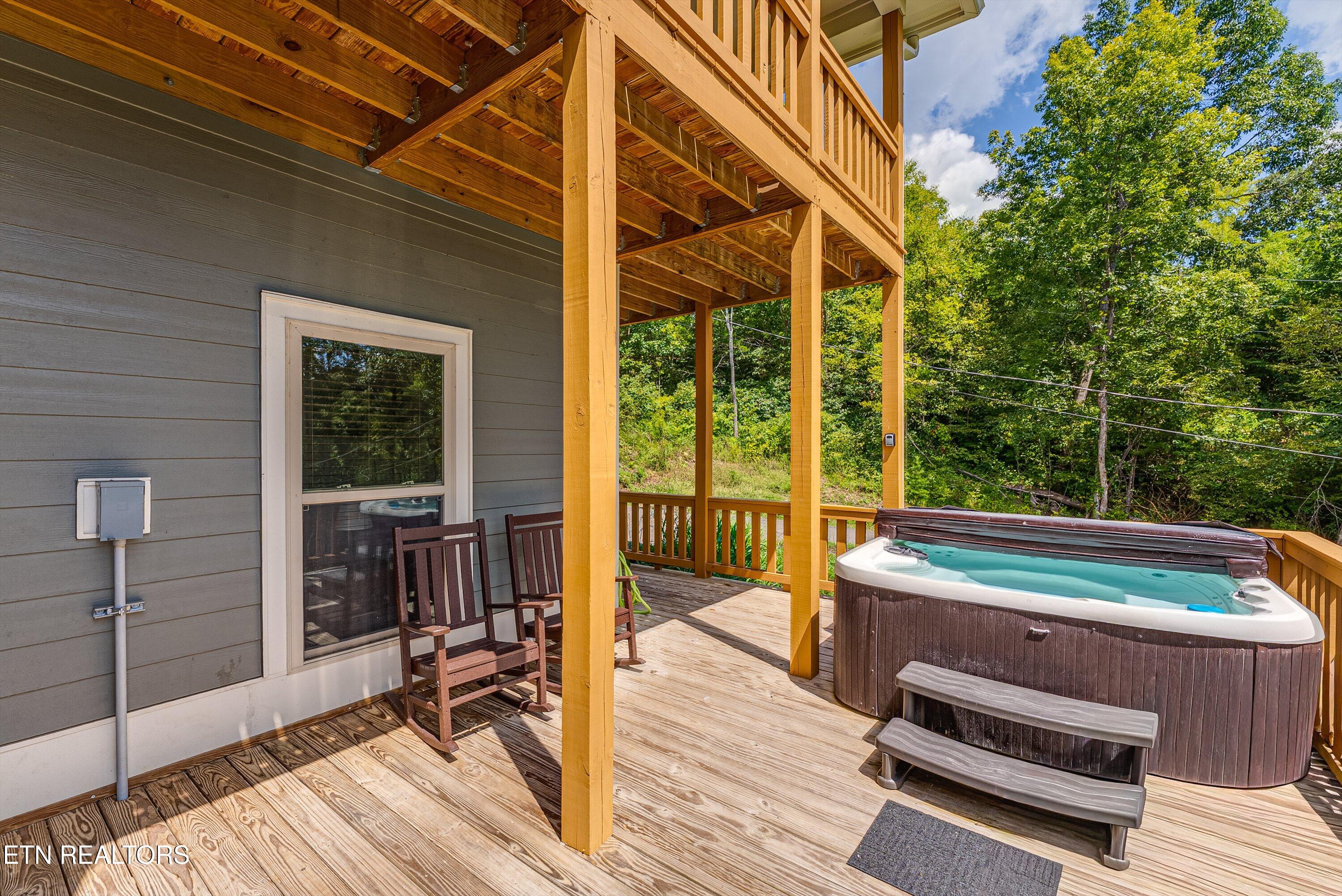 2123 Megan Ridge Drive Sevierville TN 37876