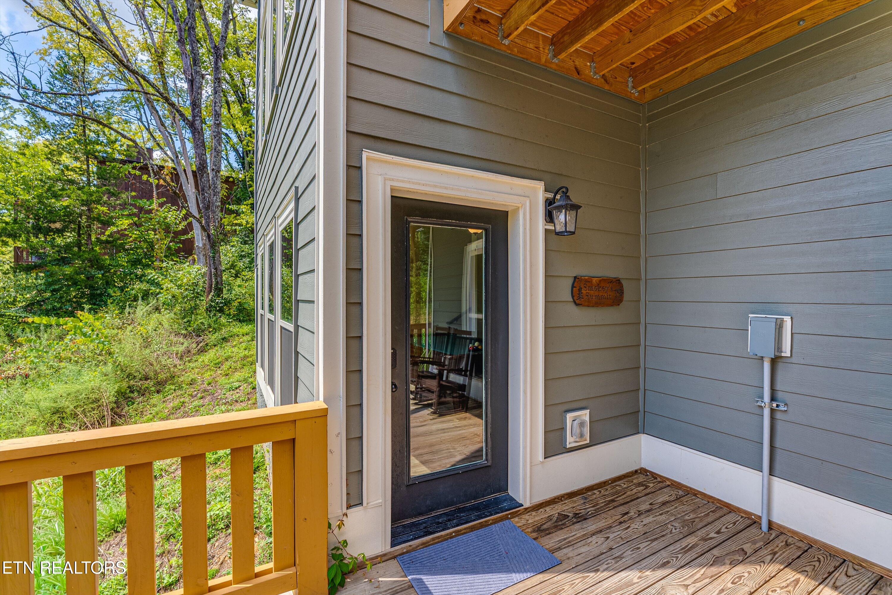 2123 Megan Ridge Drive Sevierville TN 37876