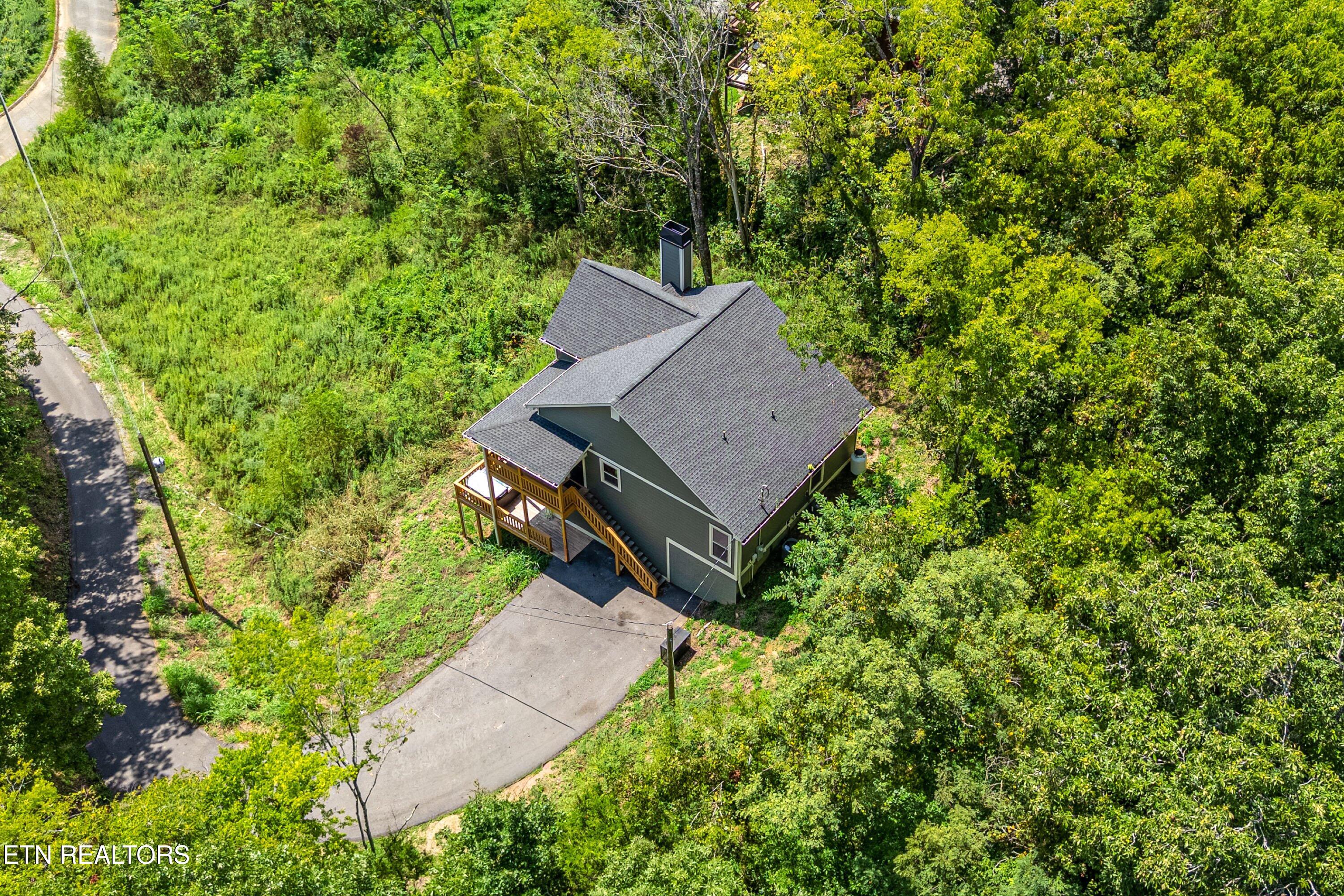 2123 Megan Ridge Drive Sevierville TN 37876