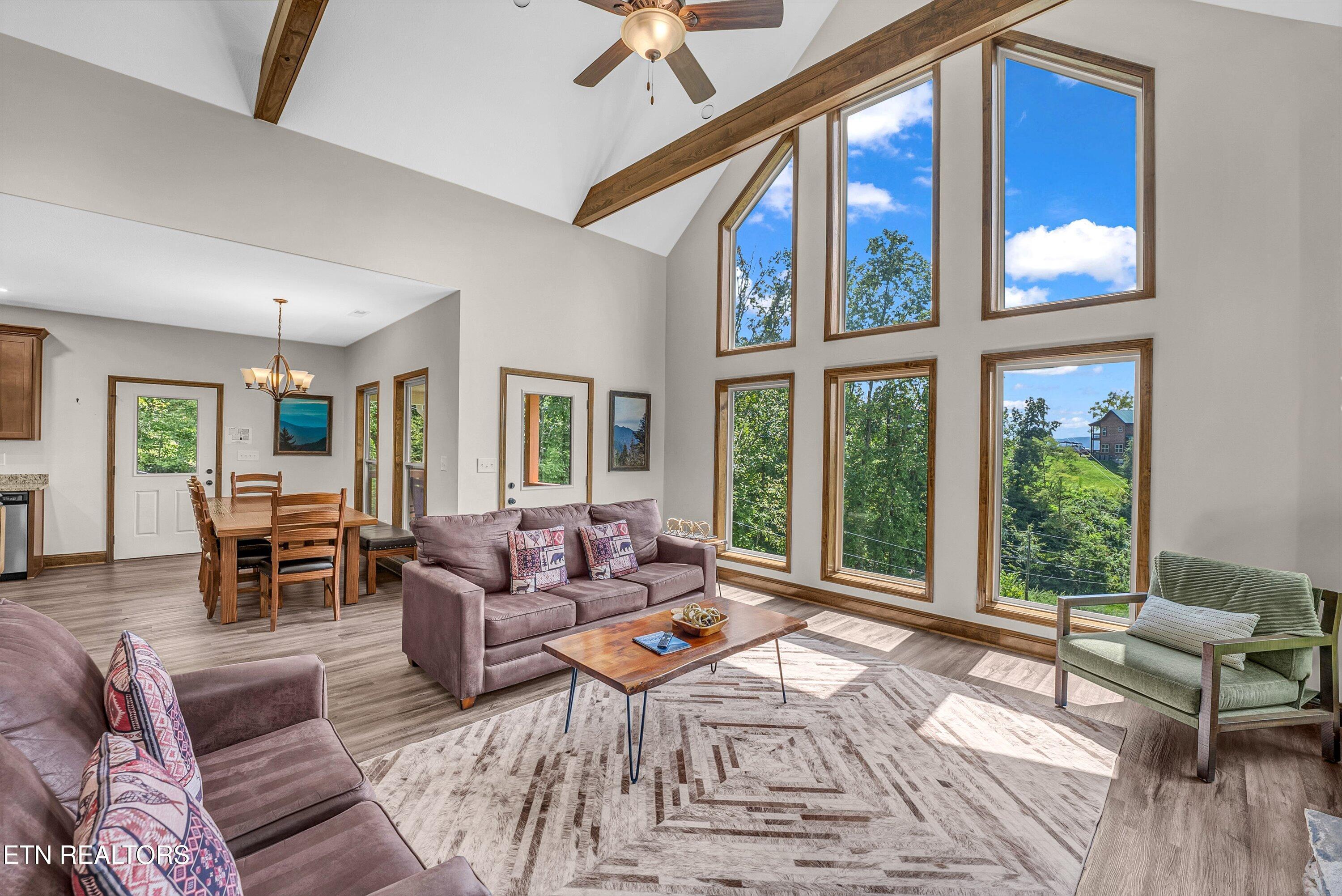 2123 Megan Ridge Drive Sevierville TN 37876