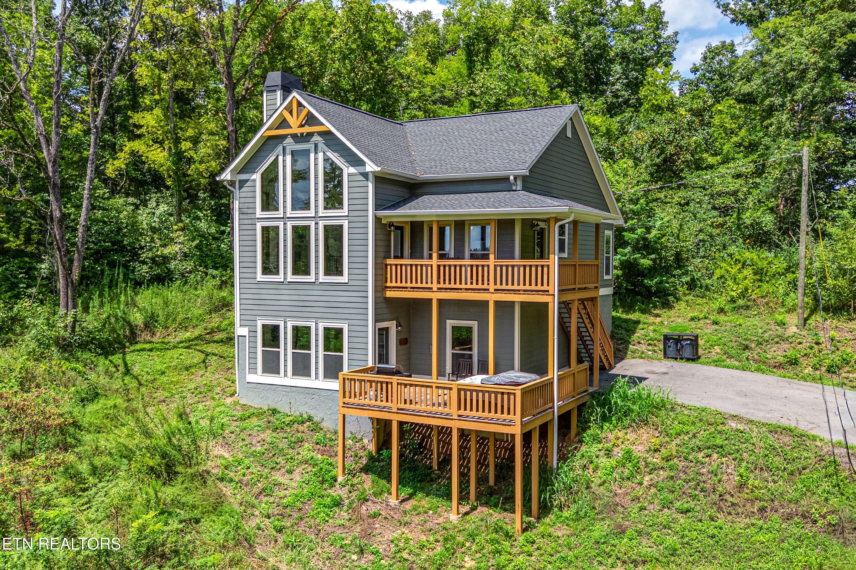 2123 Megan Ridge Drive Sevierville TN 37876