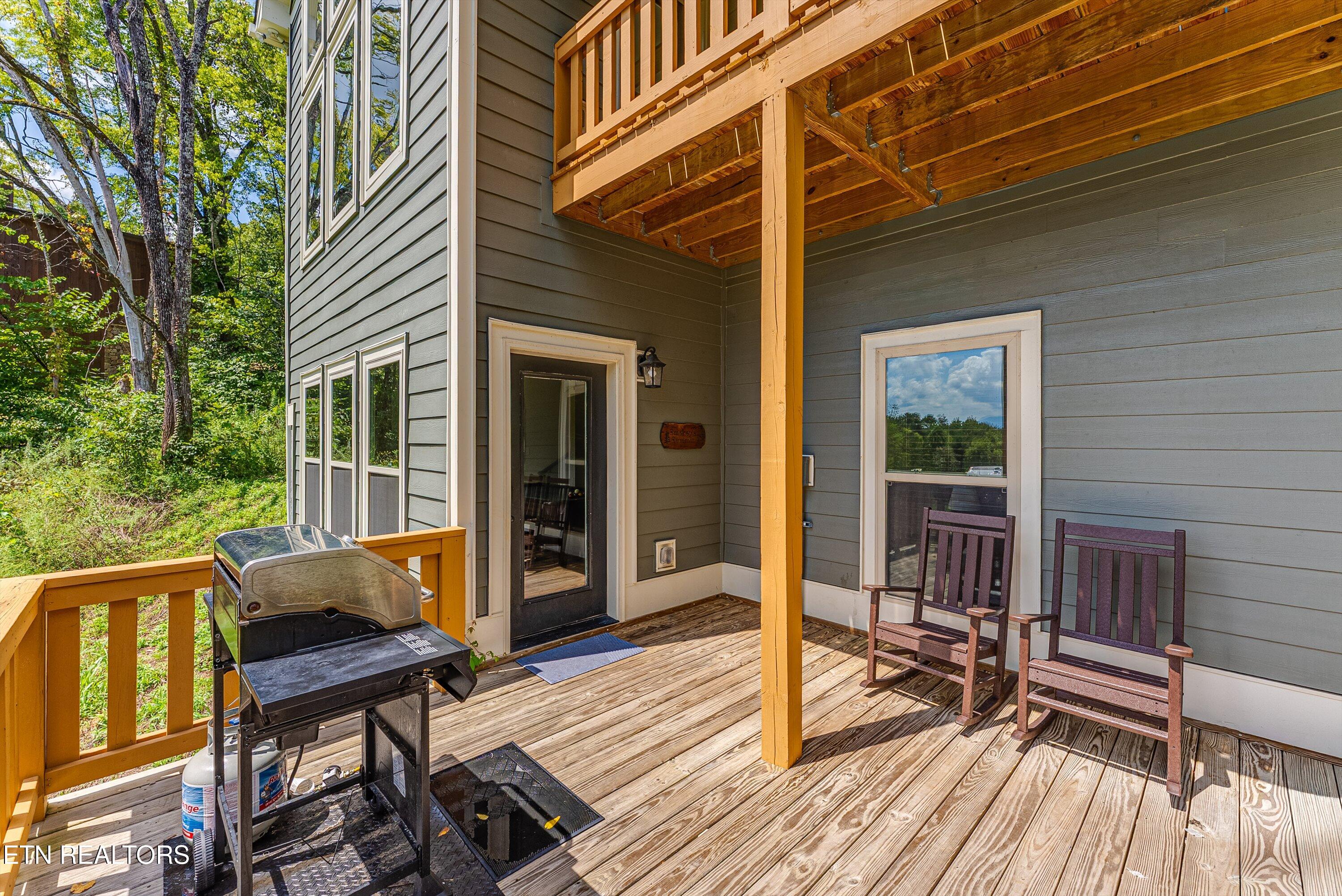 2123 Megan Ridge Drive Sevierville TN 37876