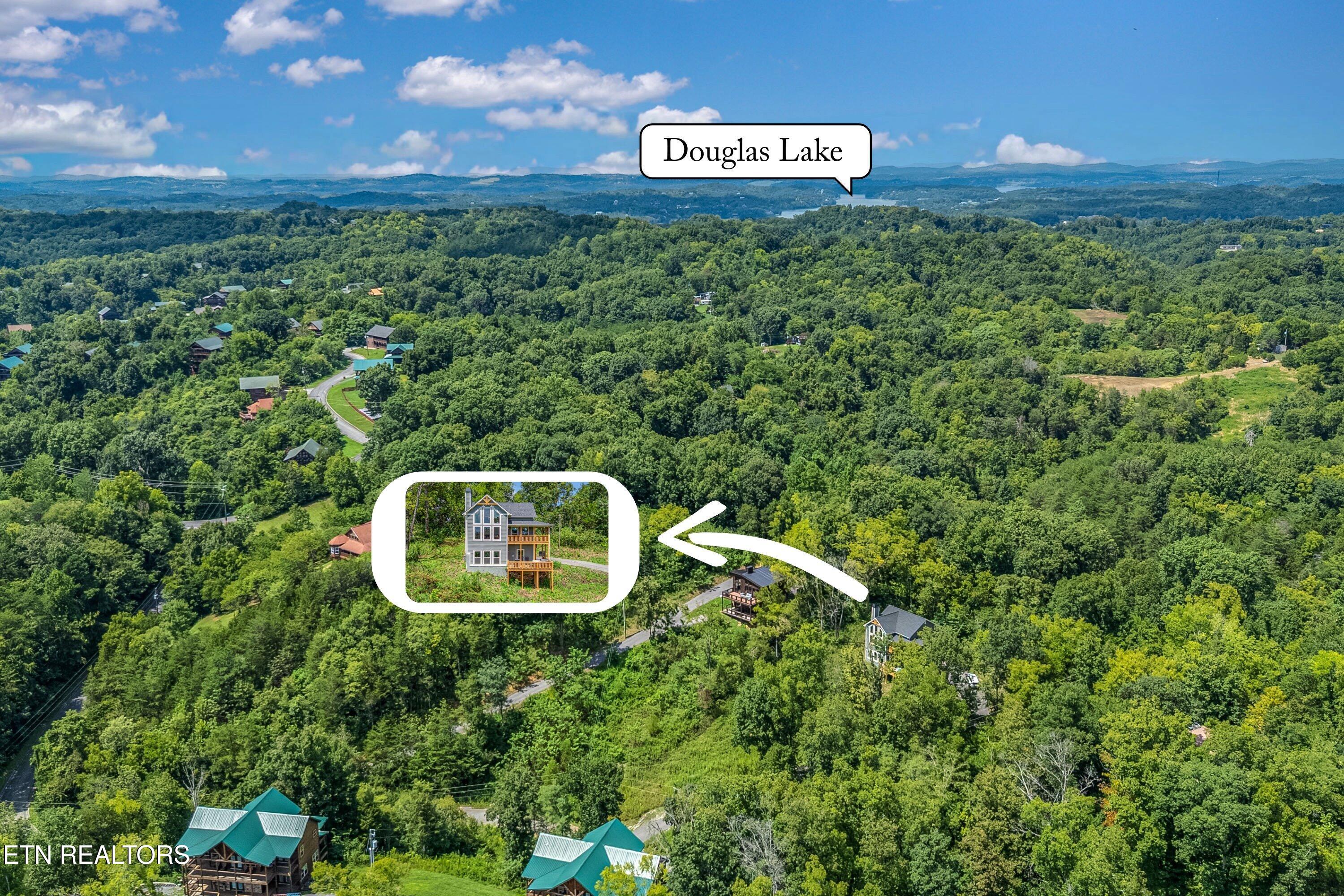 2123 Megan Ridge Drive Sevierville TN 37876