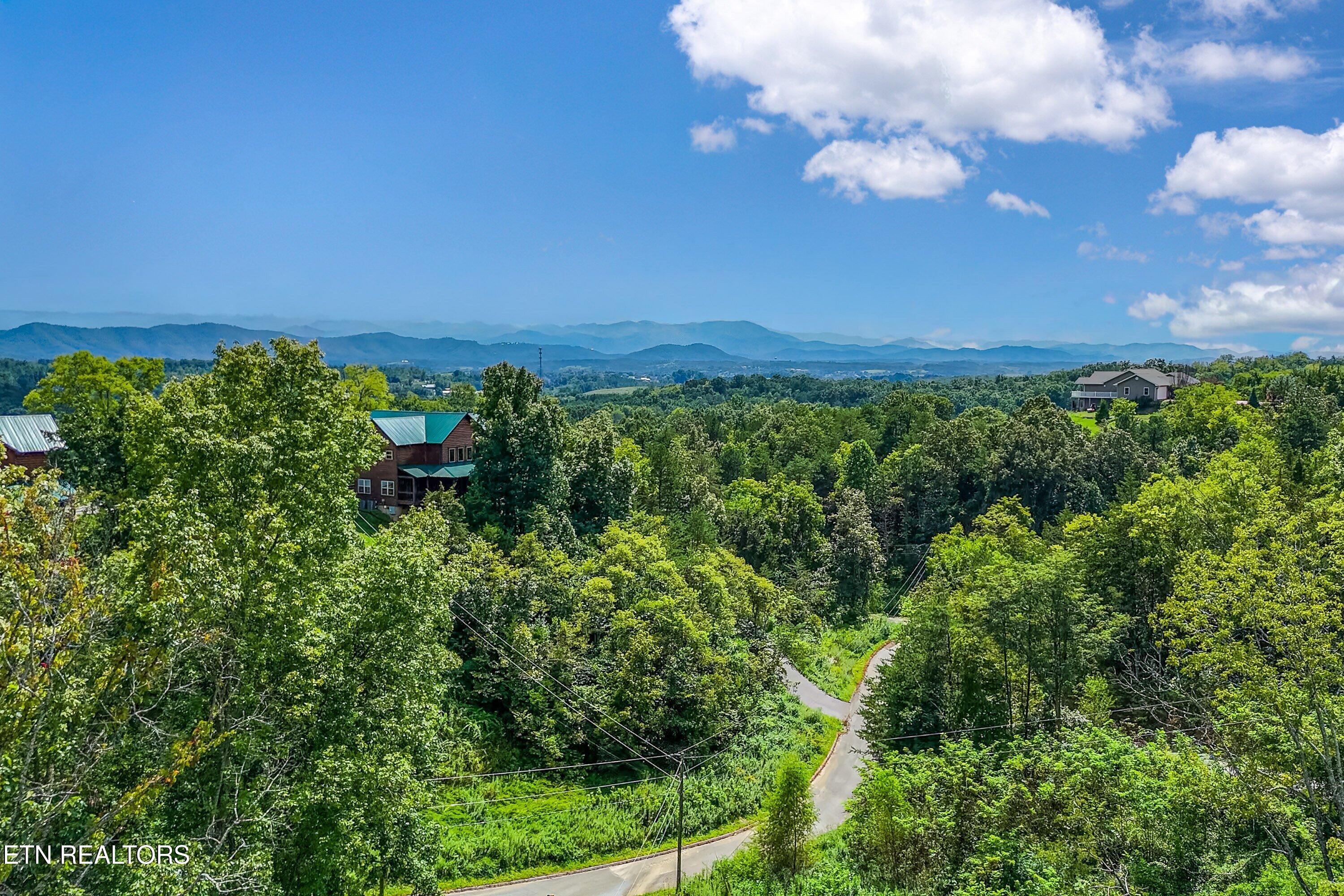 2123 Megan Ridge Drive Sevierville TN 37876