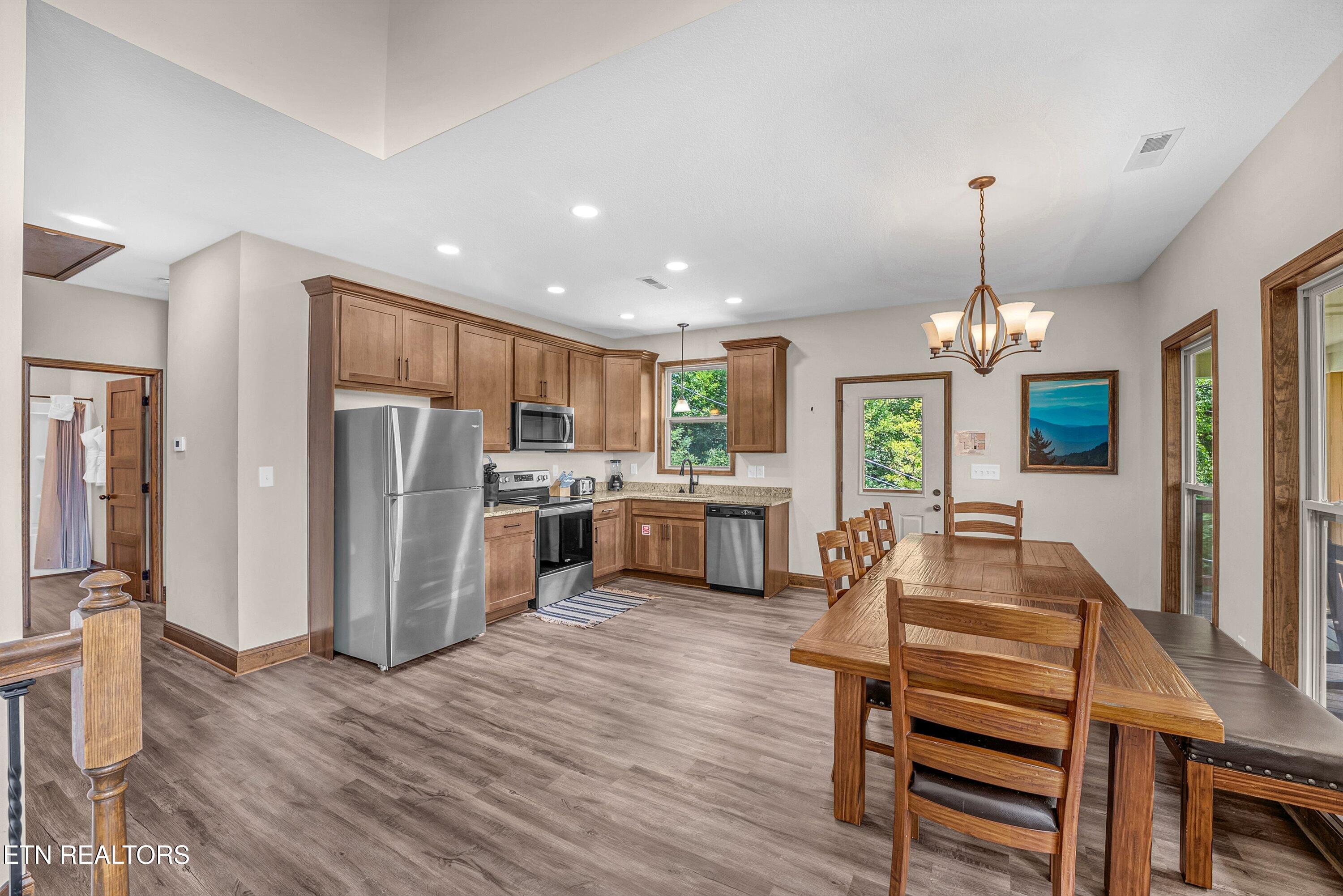2123 Megan Ridge Drive Sevierville TN 37876