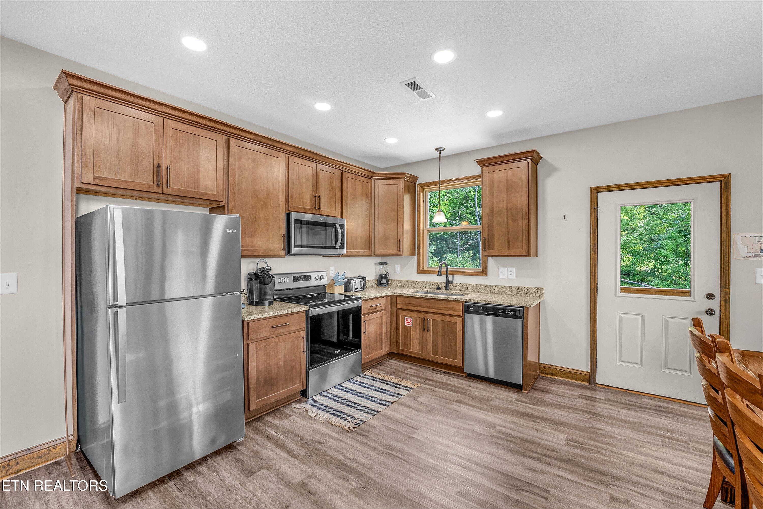2123 Megan Ridge Drive Sevierville TN 37876