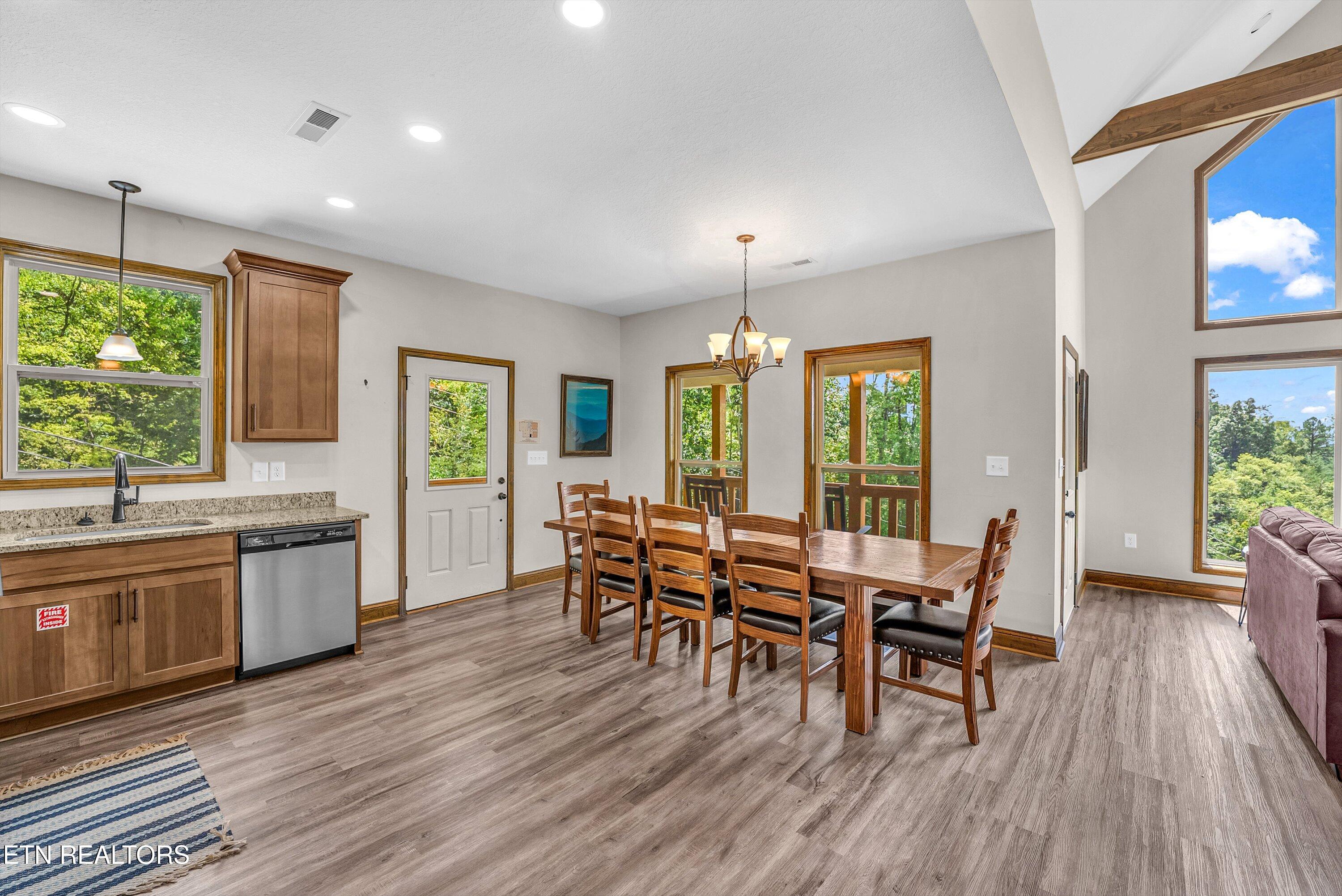 2123 Megan Ridge Drive Sevierville TN 37876