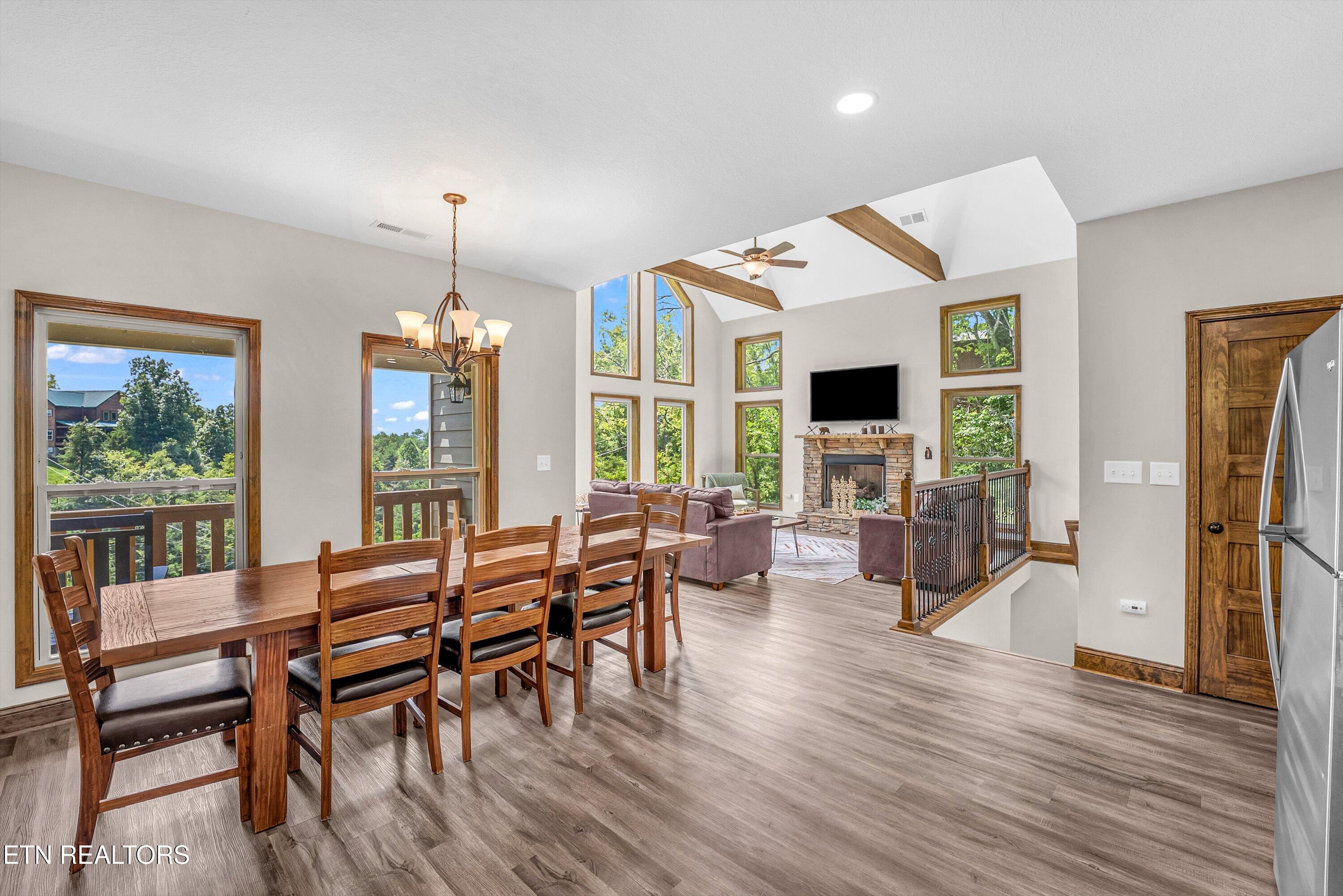 2123 Megan Ridge Drive Sevierville TN 37876
