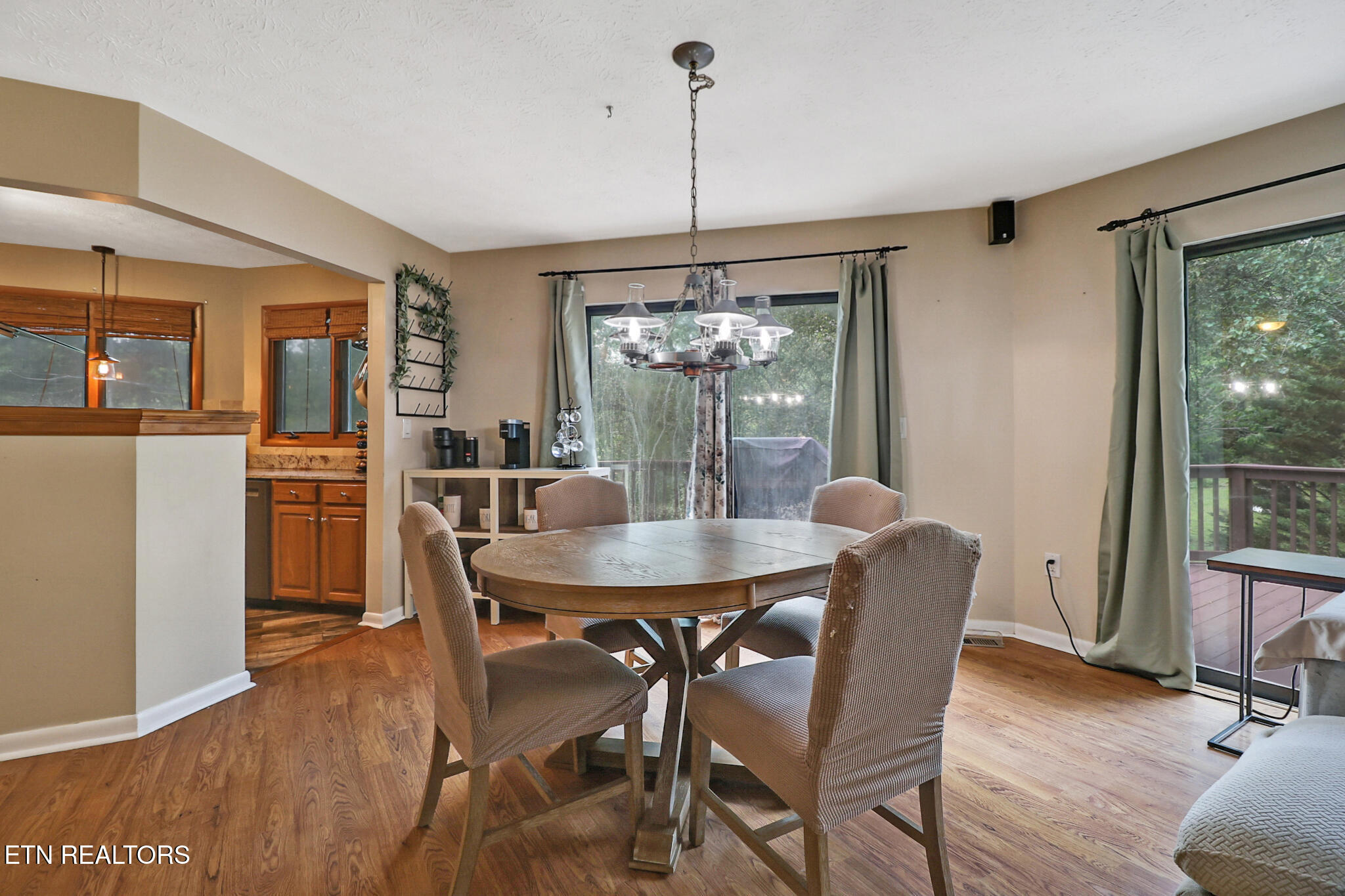 335 Old Tacora Hills Road Clinton TN 37716