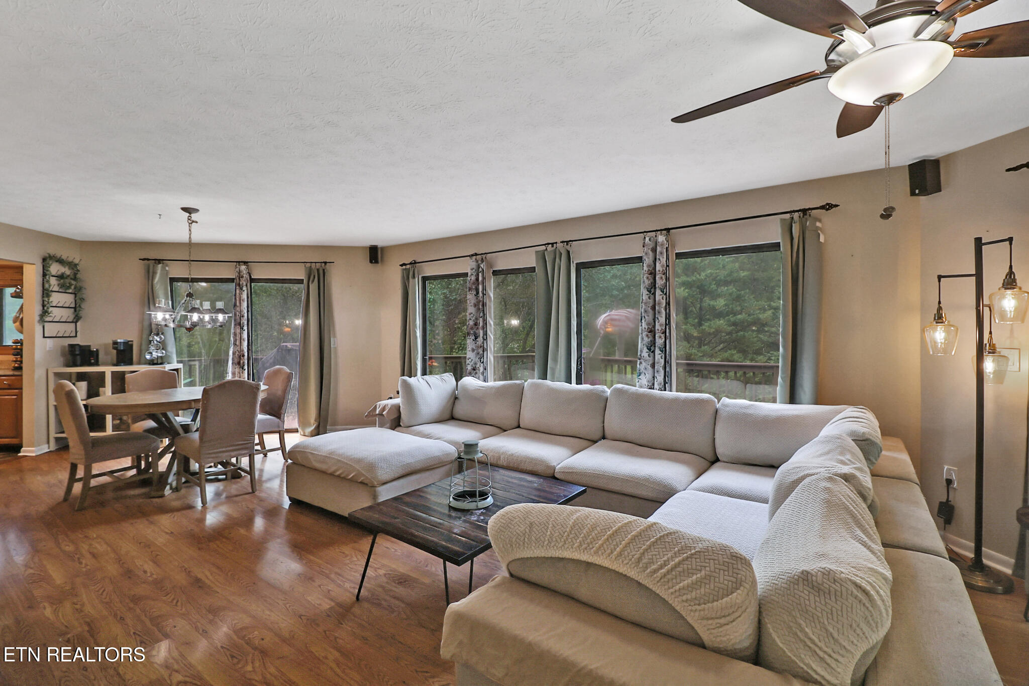 335 Old Tacora Hills Road Clinton TN 37716