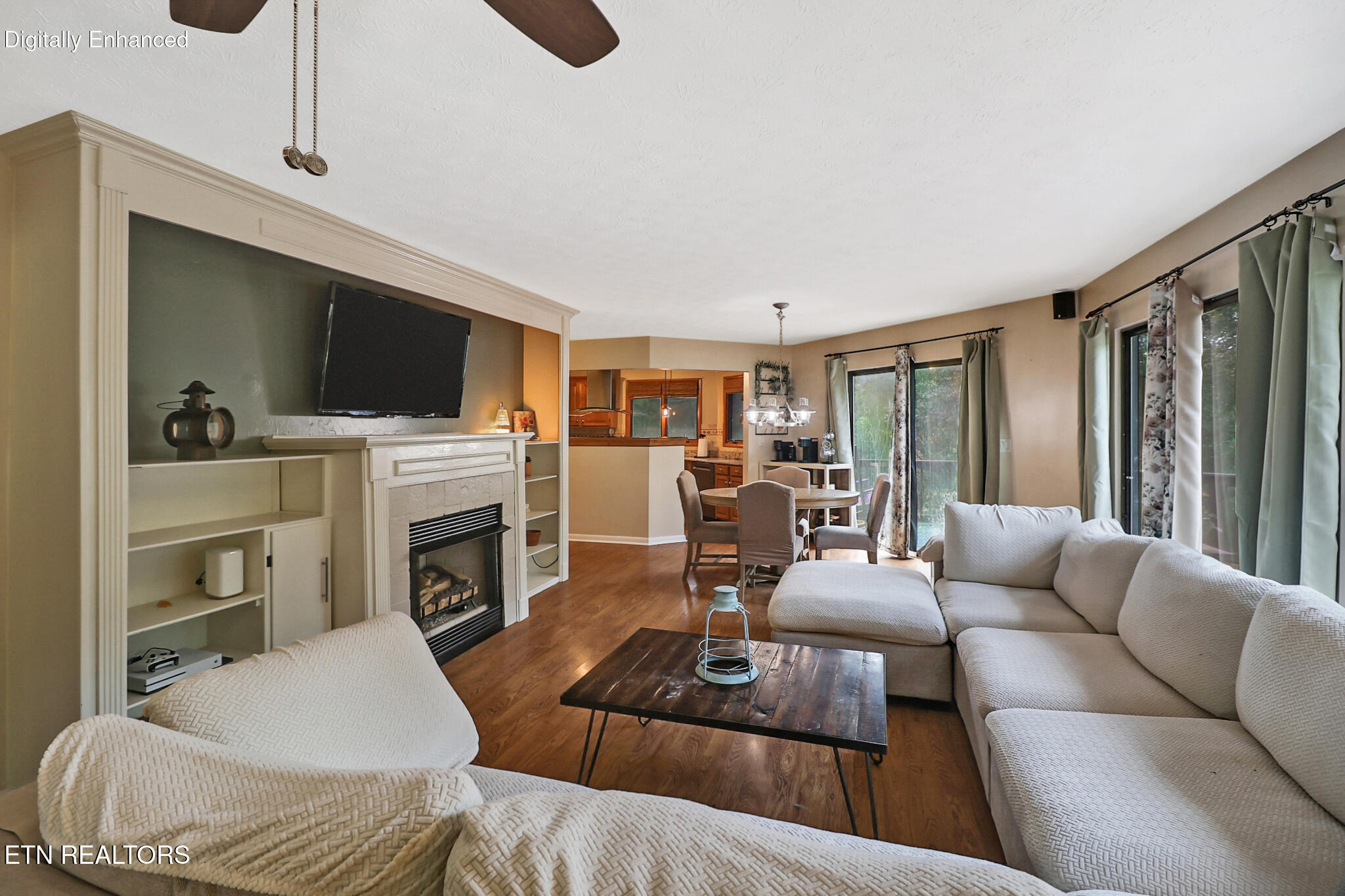 335 Old Tacora Hills Road Clinton TN 37716