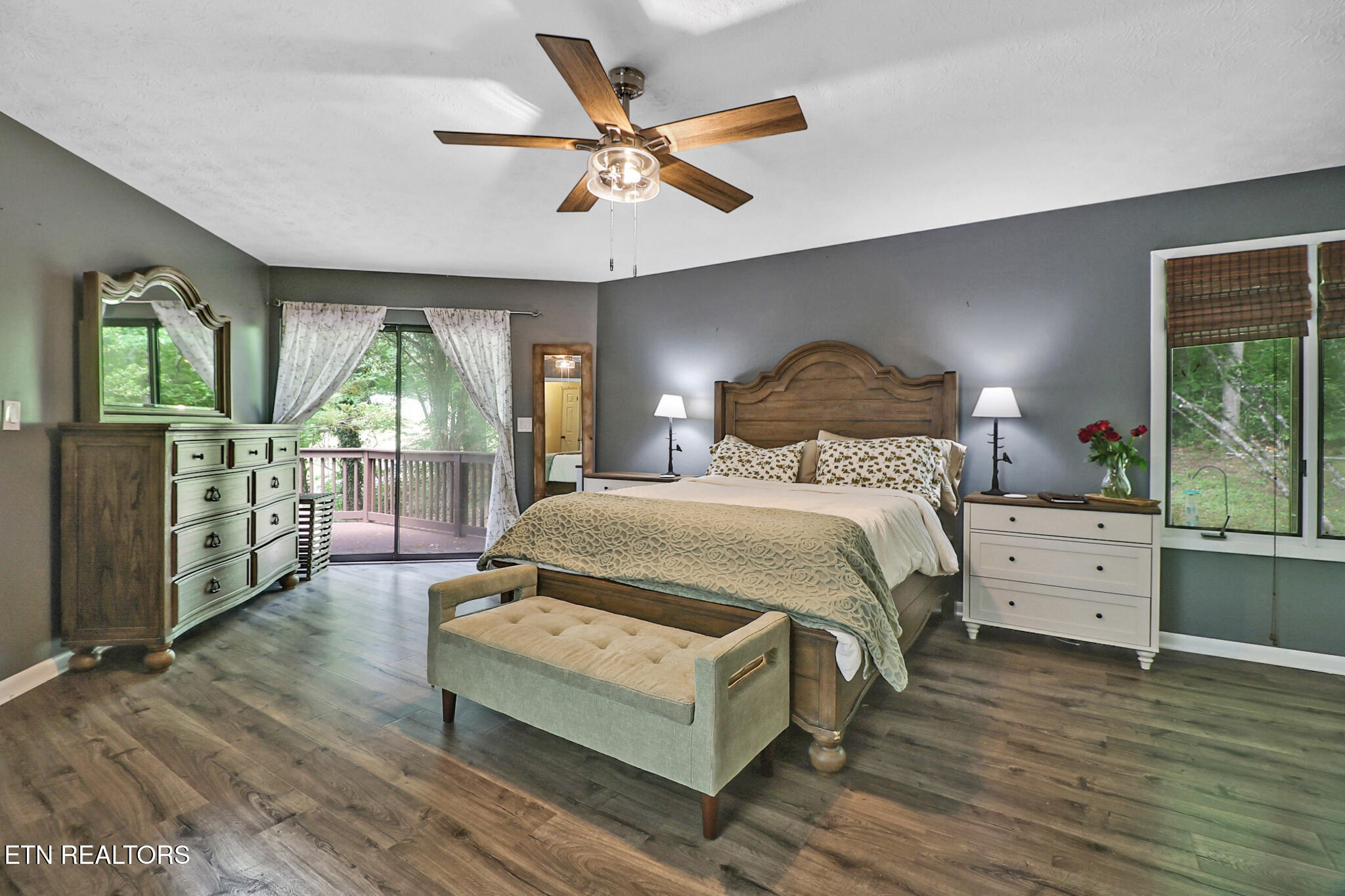 335 Old Tacora Hills Road Clinton TN 37716