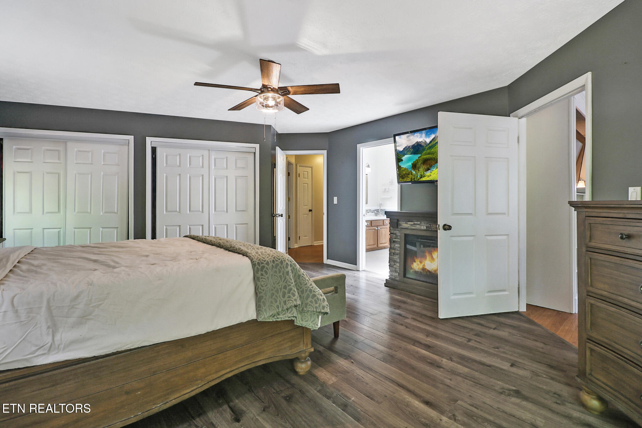 335 Old Tacora Hills Road Clinton TN 37716