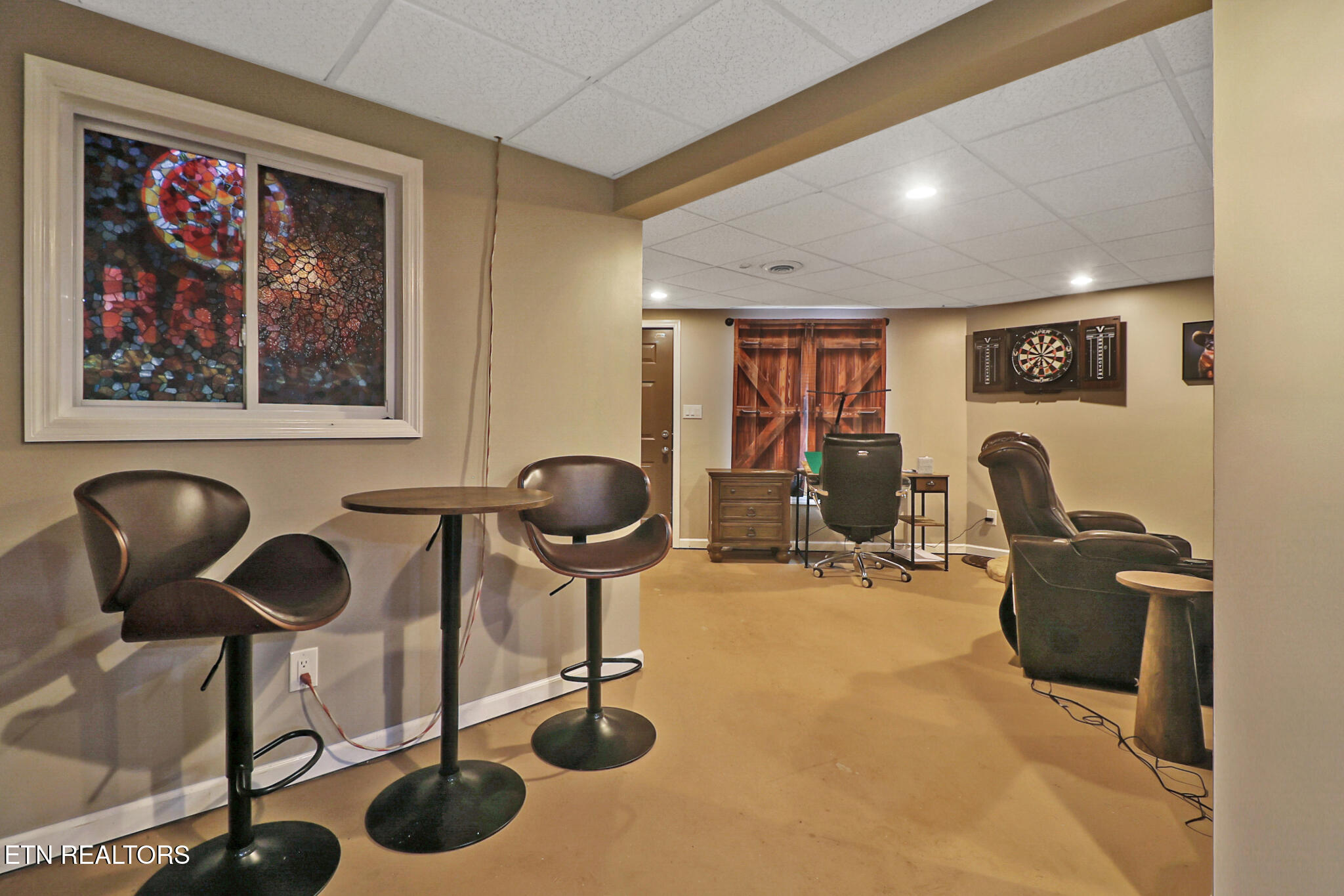 335 Old Tacora Hills Road Clinton TN 37716