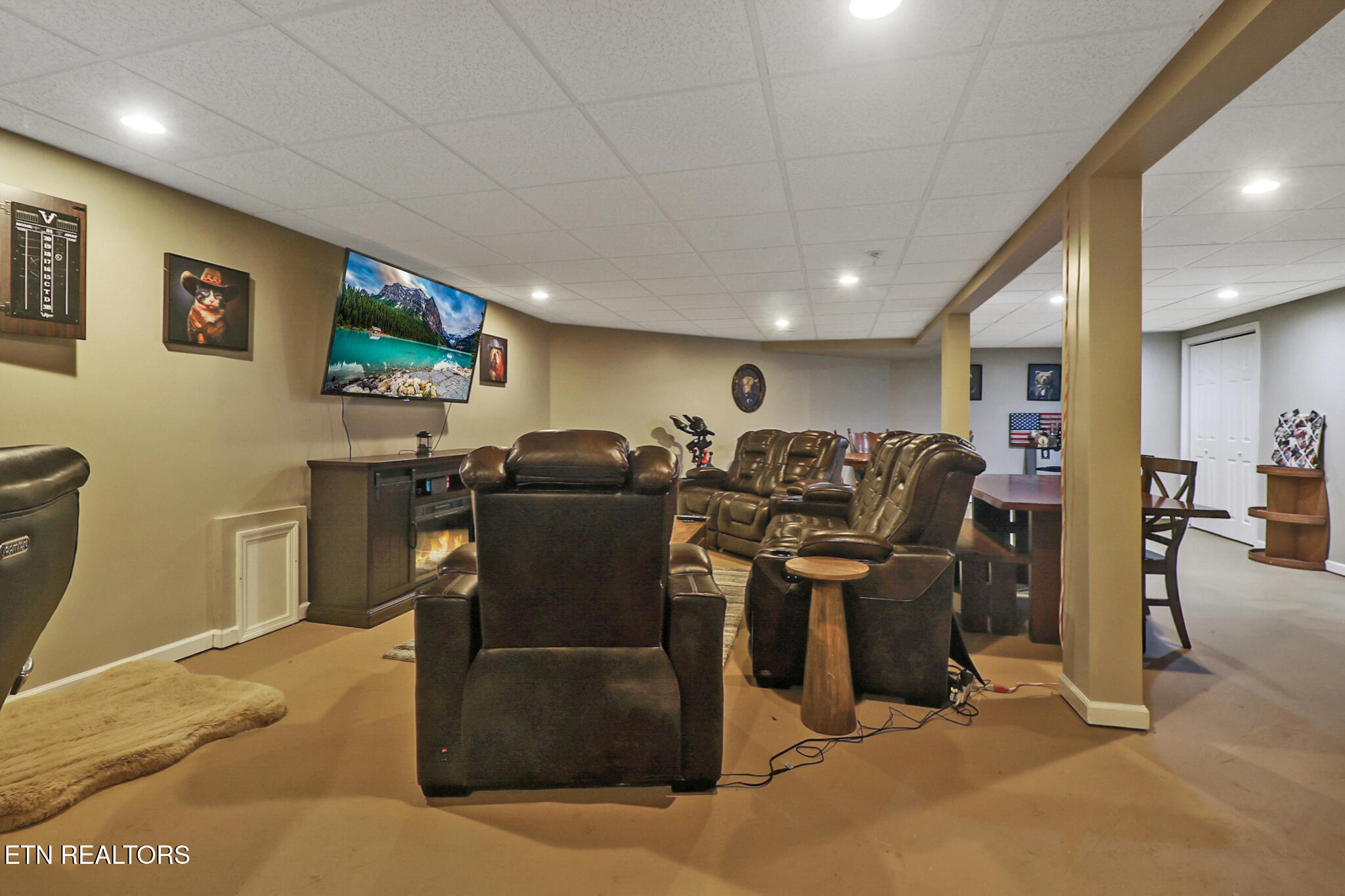 335 Old Tacora Hills Road Clinton TN 37716