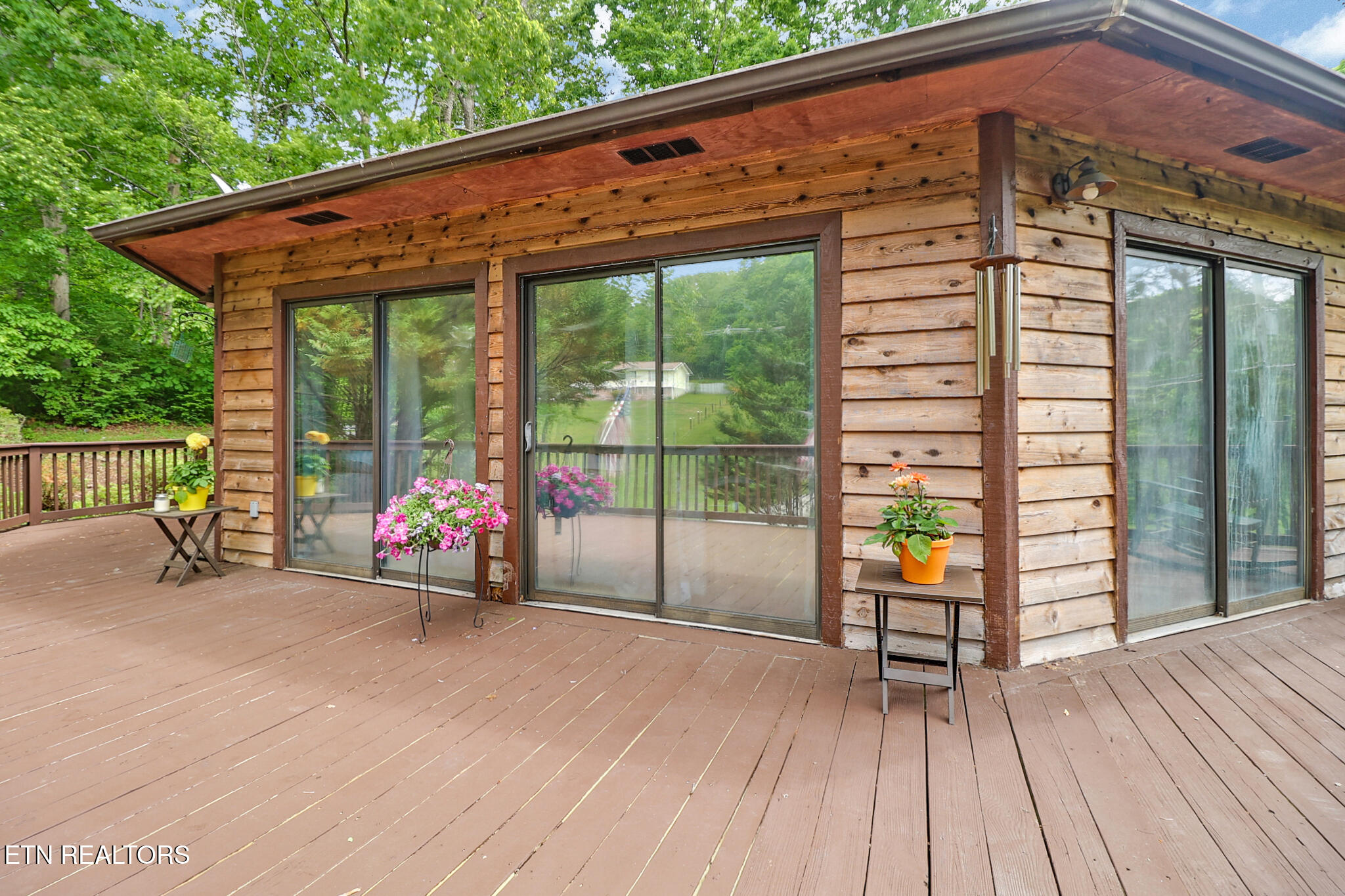 335 Old Tacora Hills Road Clinton TN 37716