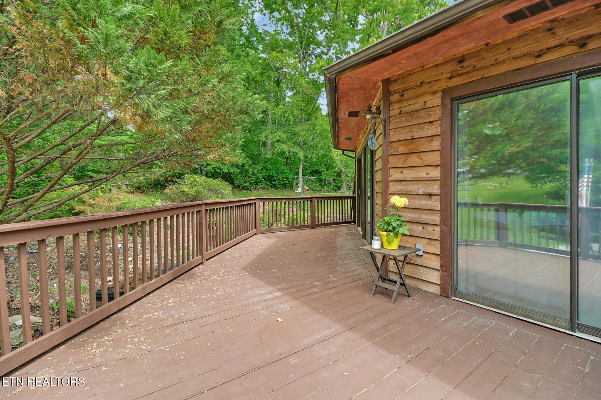 335 Old Tacora Hills Road Clinton TN 37716