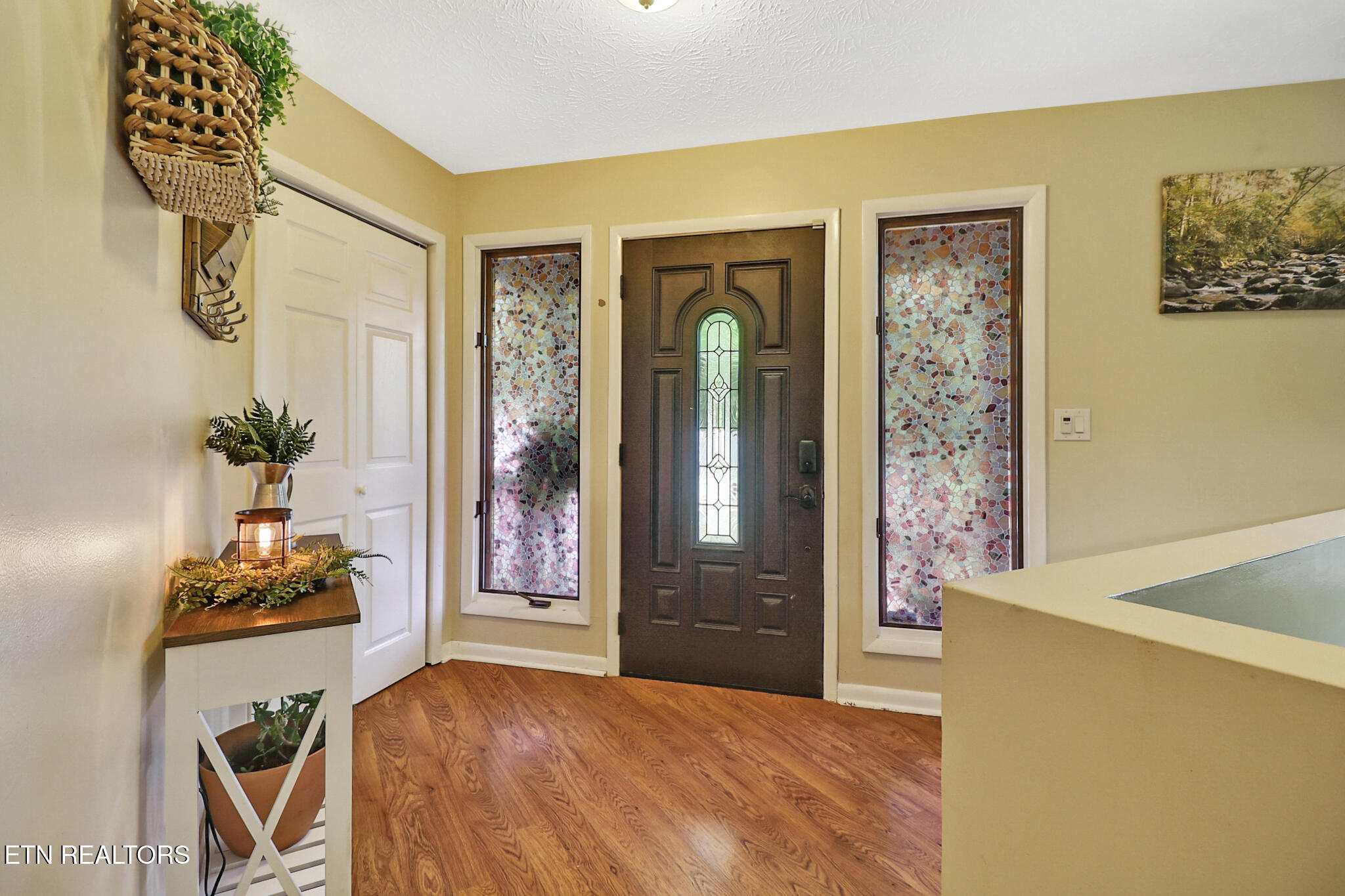 335 Old Tacora Hills Road Clinton TN 37716