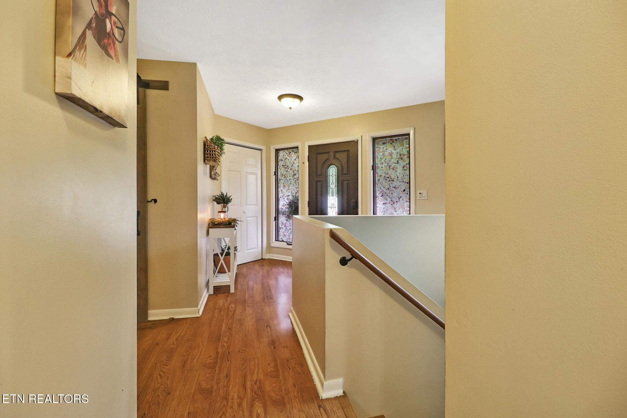 335 Old Tacora Hills Road Clinton TN 37716