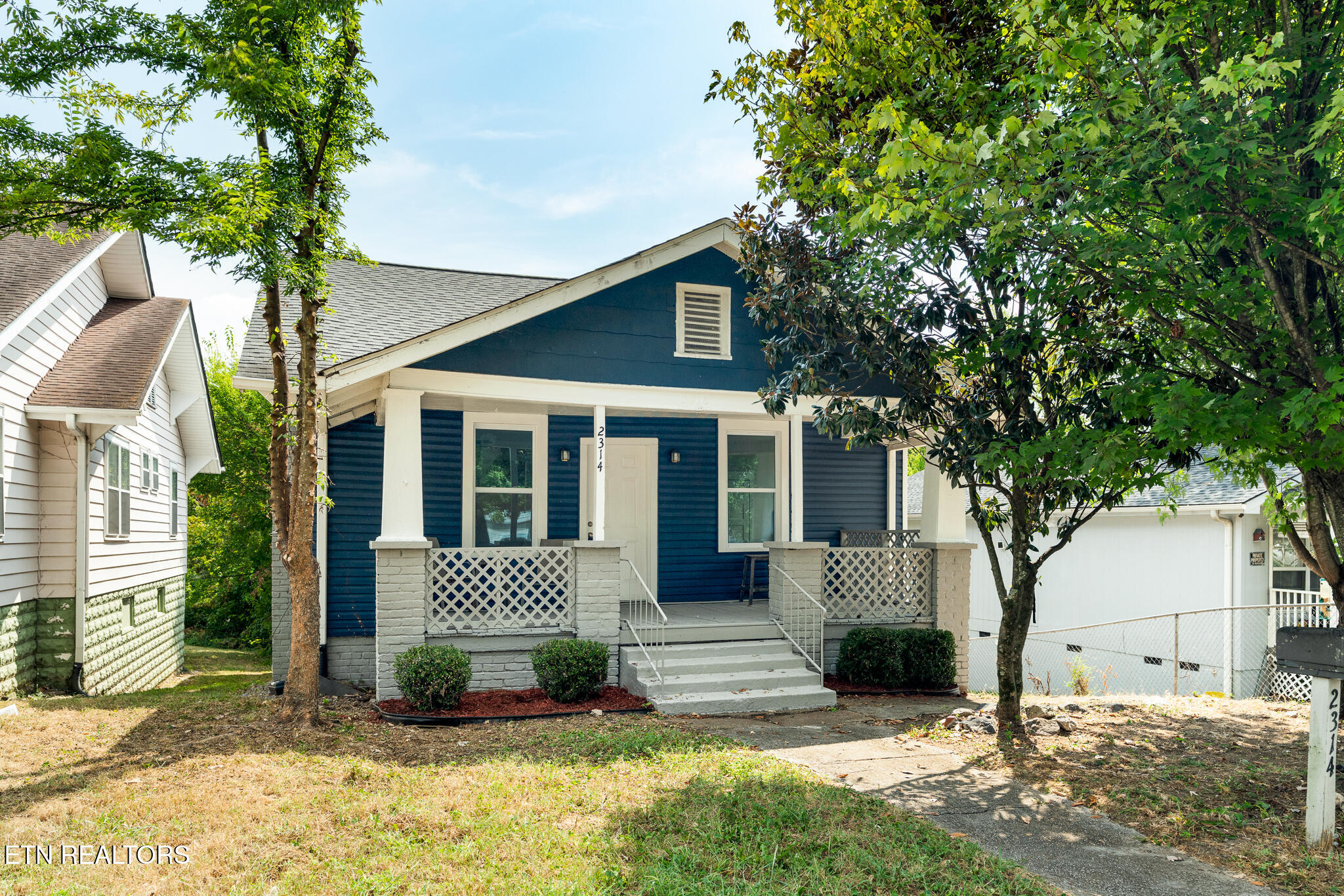 2314 Washington Avenue Knoxville TN 37917