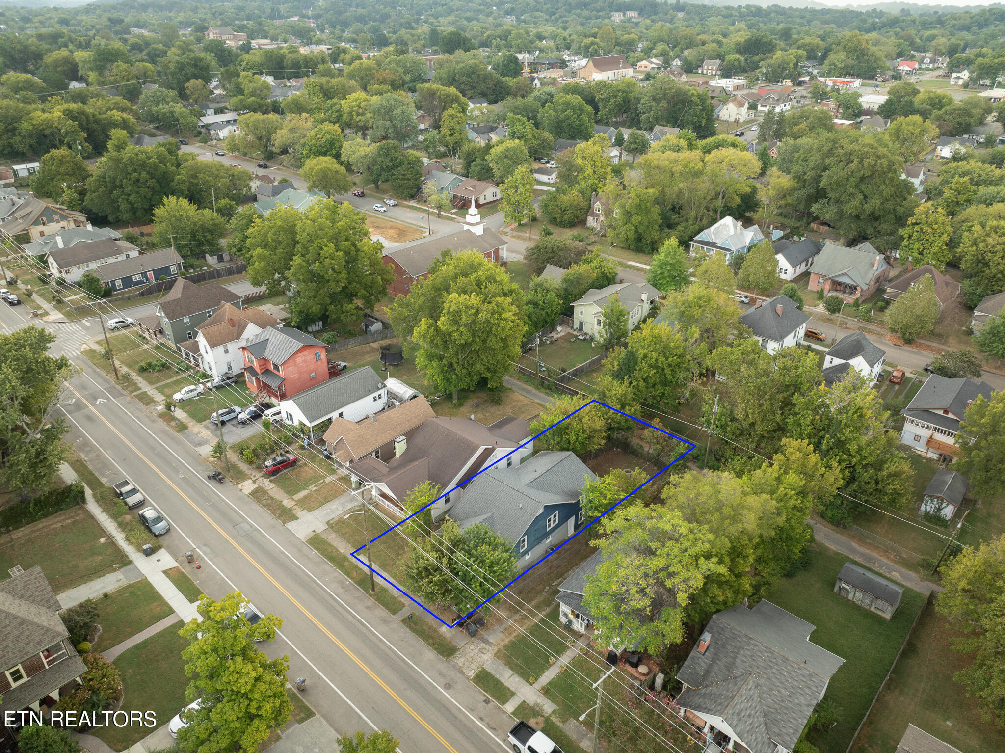 2314 Washington Avenue Knoxville TN 37917