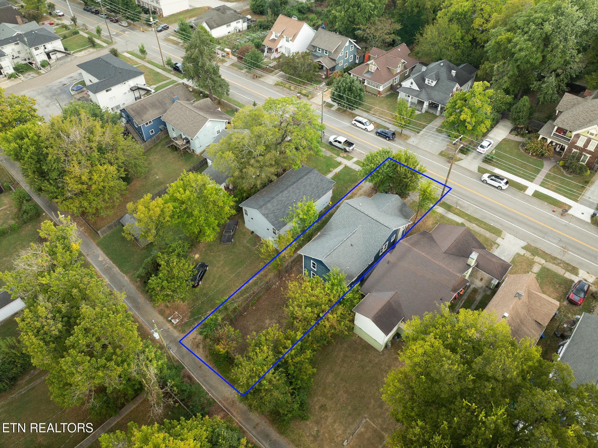 2314 Washington Avenue Knoxville TN 37917
