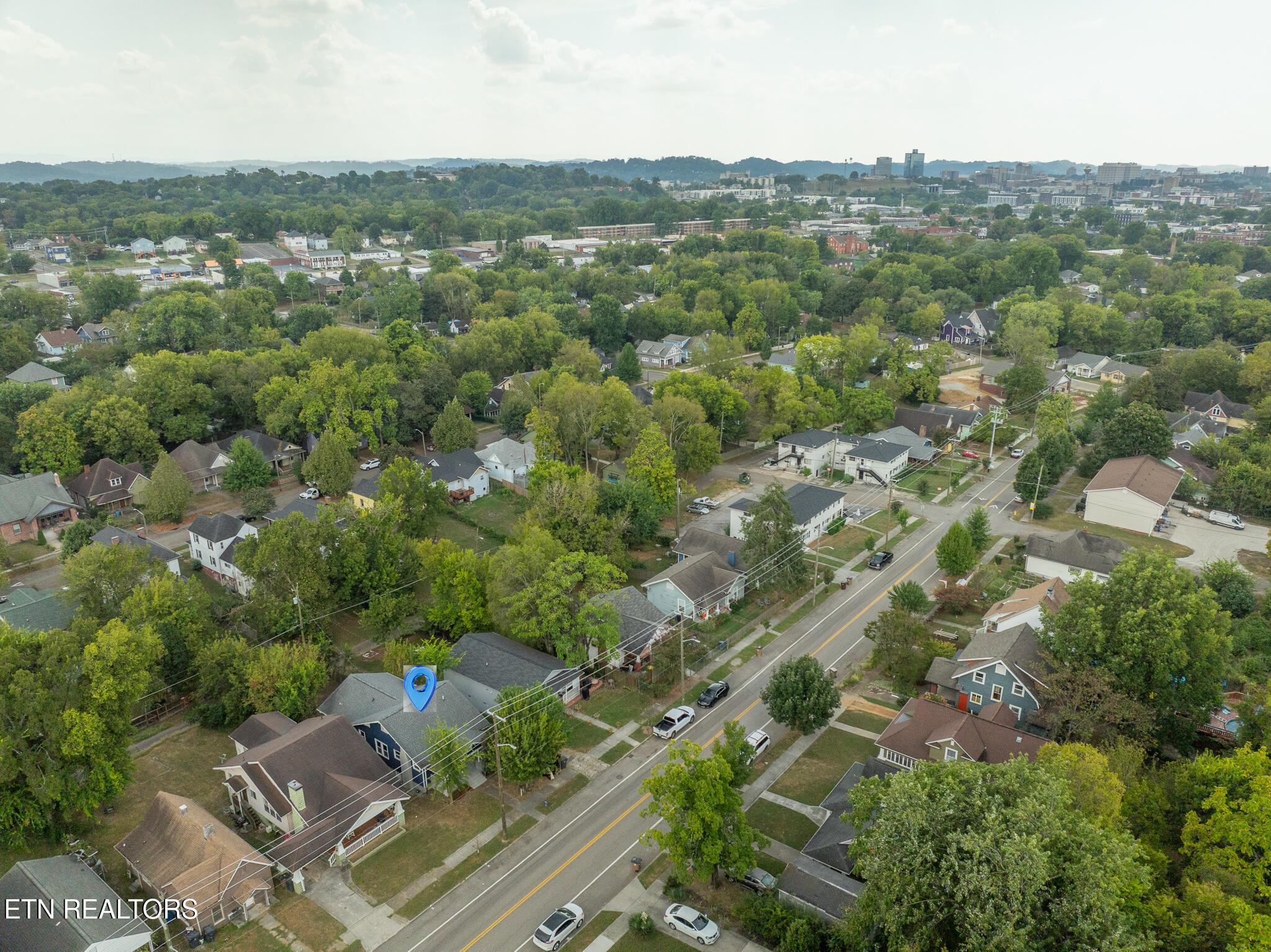2314 Washington Avenue Knoxville TN 37917