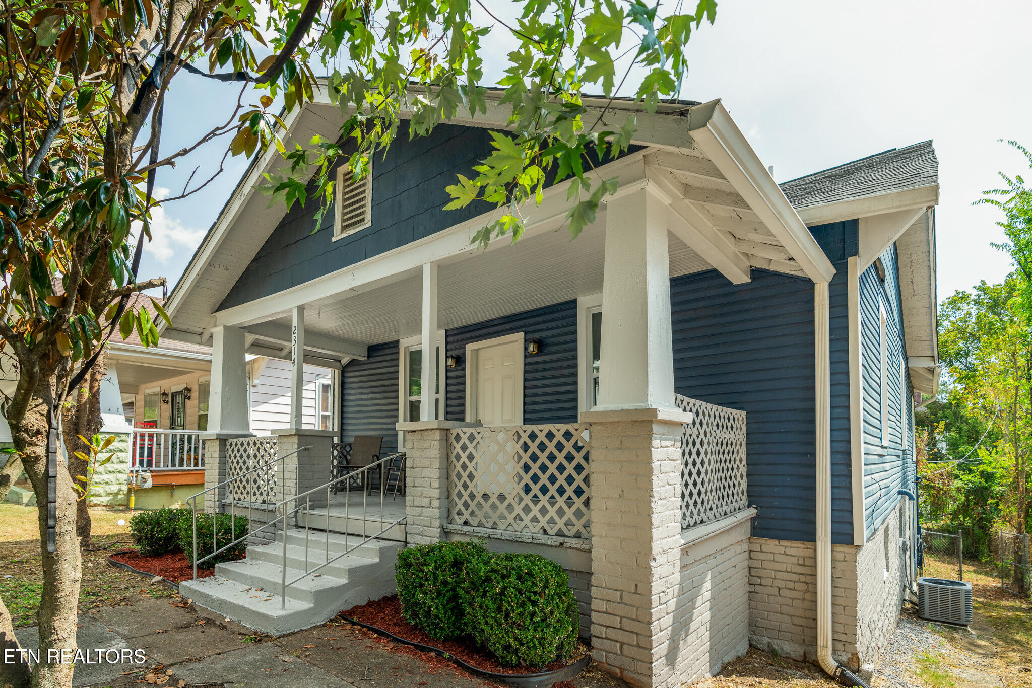 2314 Washington Avenue Knoxville TN 37917