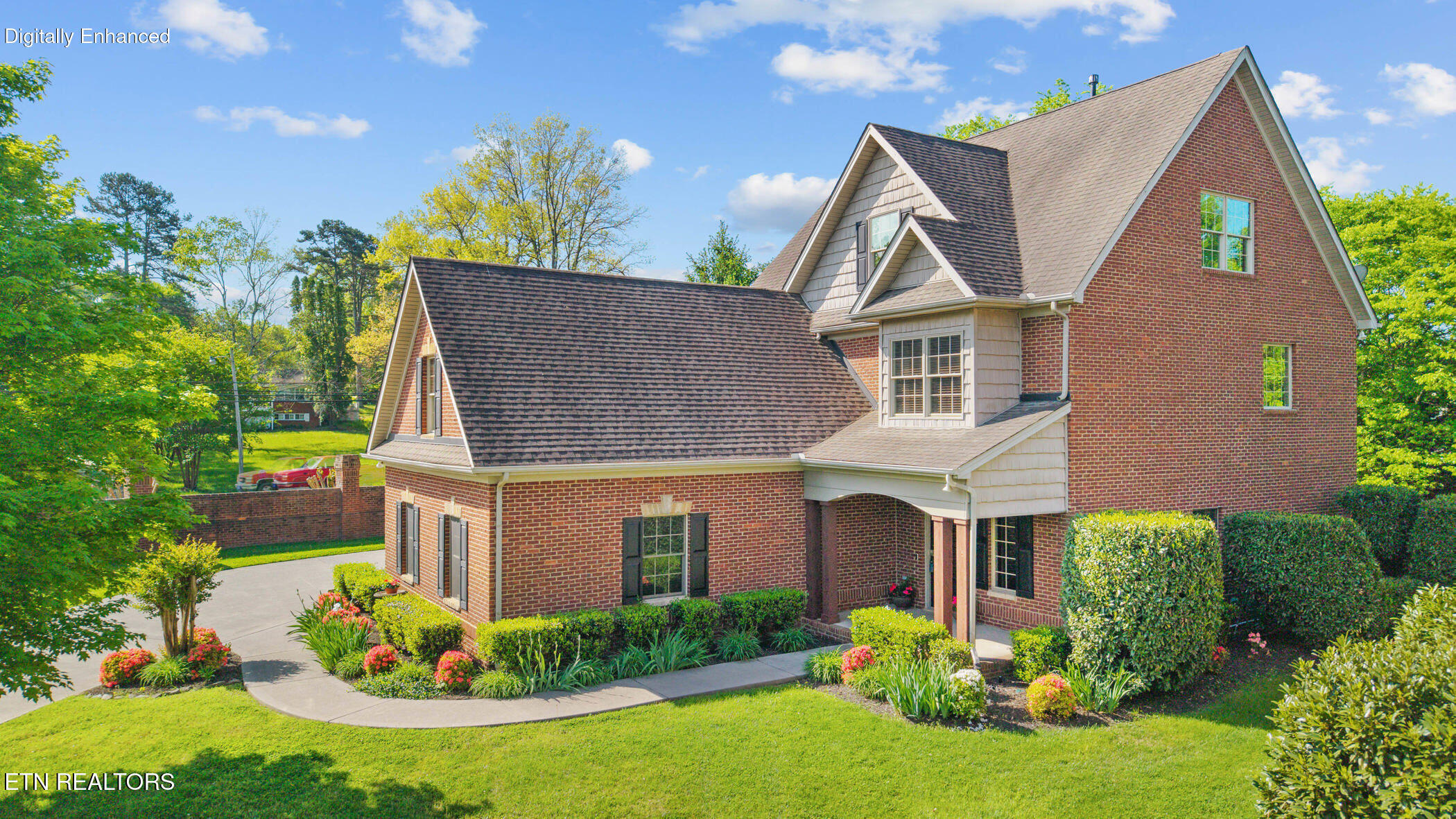 1201 Bentley Park Lane Knoxville TN 37922