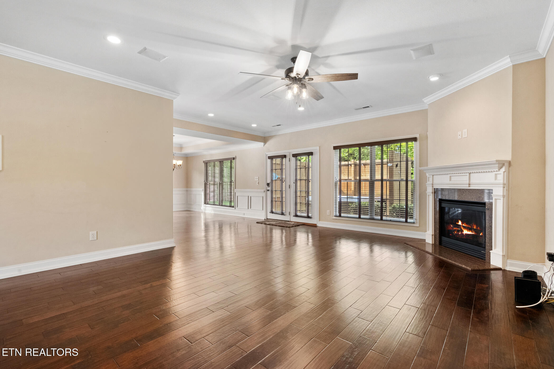 1201 Bentley Park Lane Knoxville TN 37922