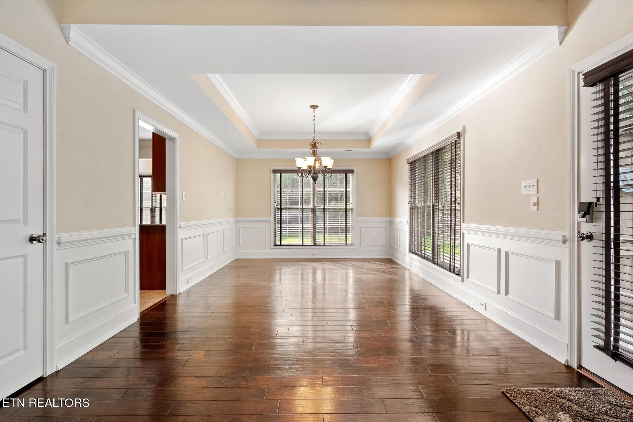 1201 Bentley Park Lane Knoxville TN 37922