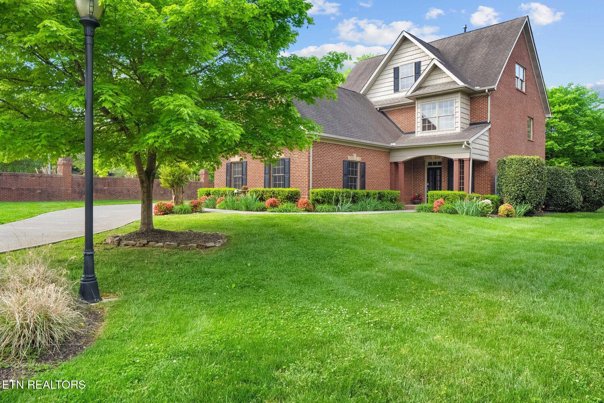 1201 Bentley Park Lane Knoxville TN 37922