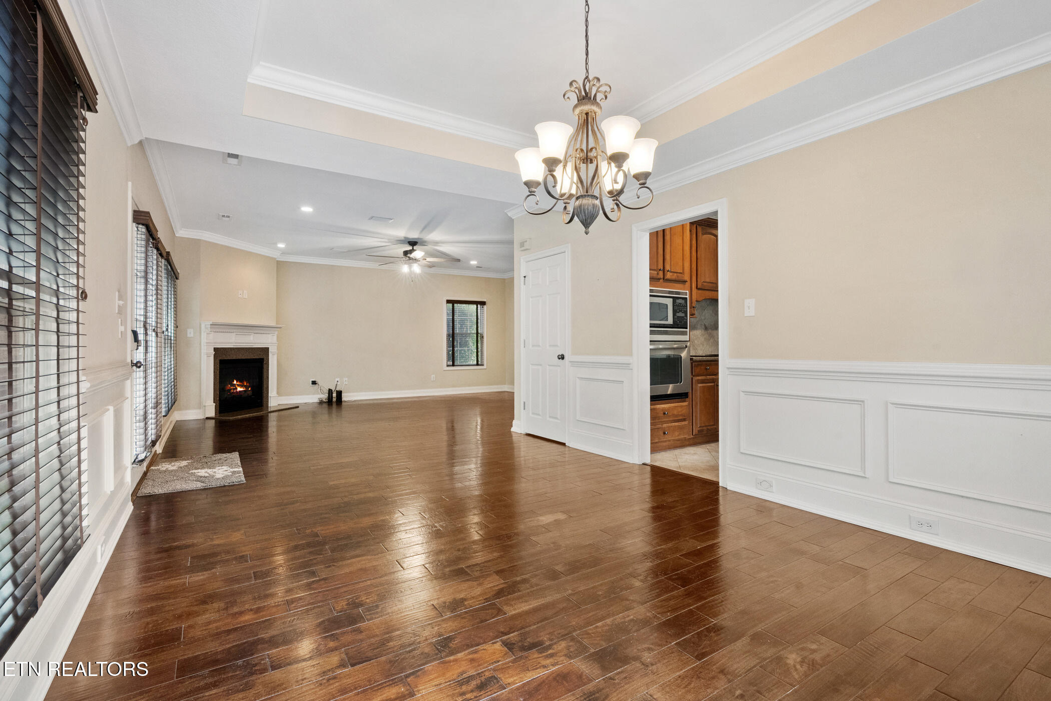1201 Bentley Park Lane Knoxville TN 37922