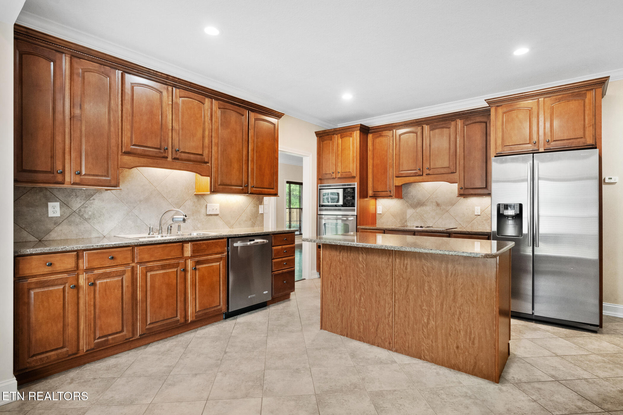 1201 Bentley Park Lane Knoxville TN 37922