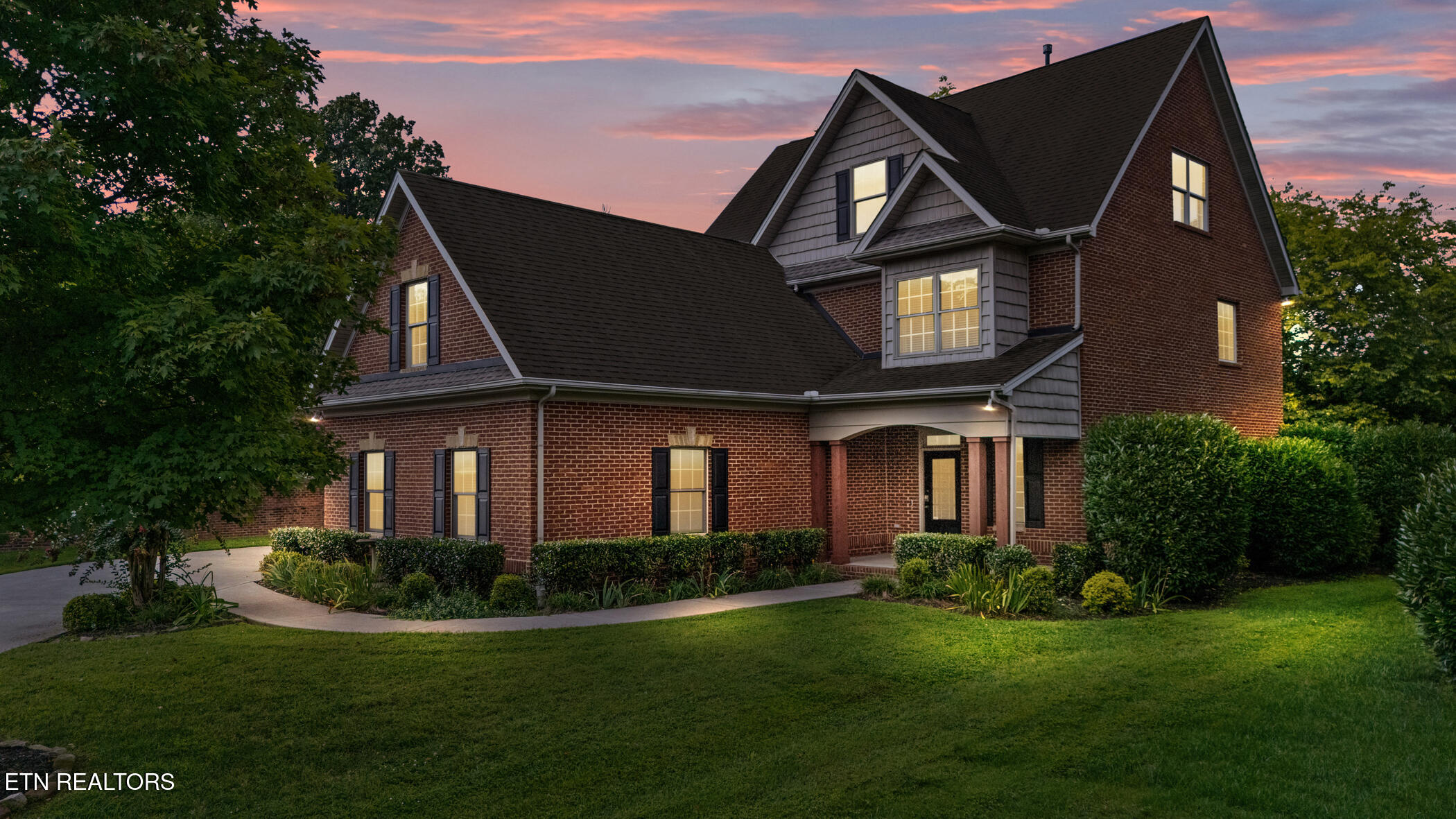 1201 Bentley Park Lane Knoxville TN 37922