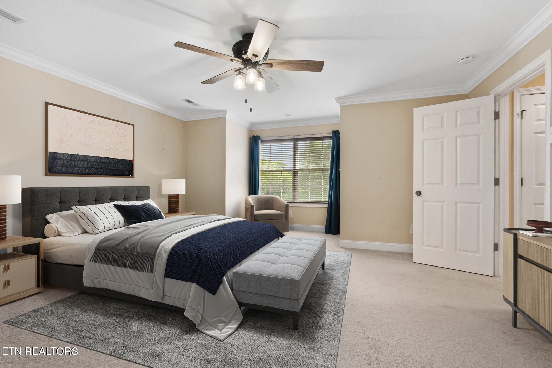 1201 Bentley Park Lane Knoxville TN 37922