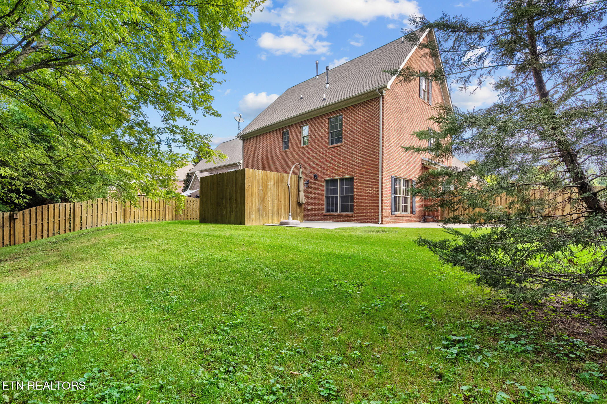 1201 Bentley Park Lane Knoxville TN 37922