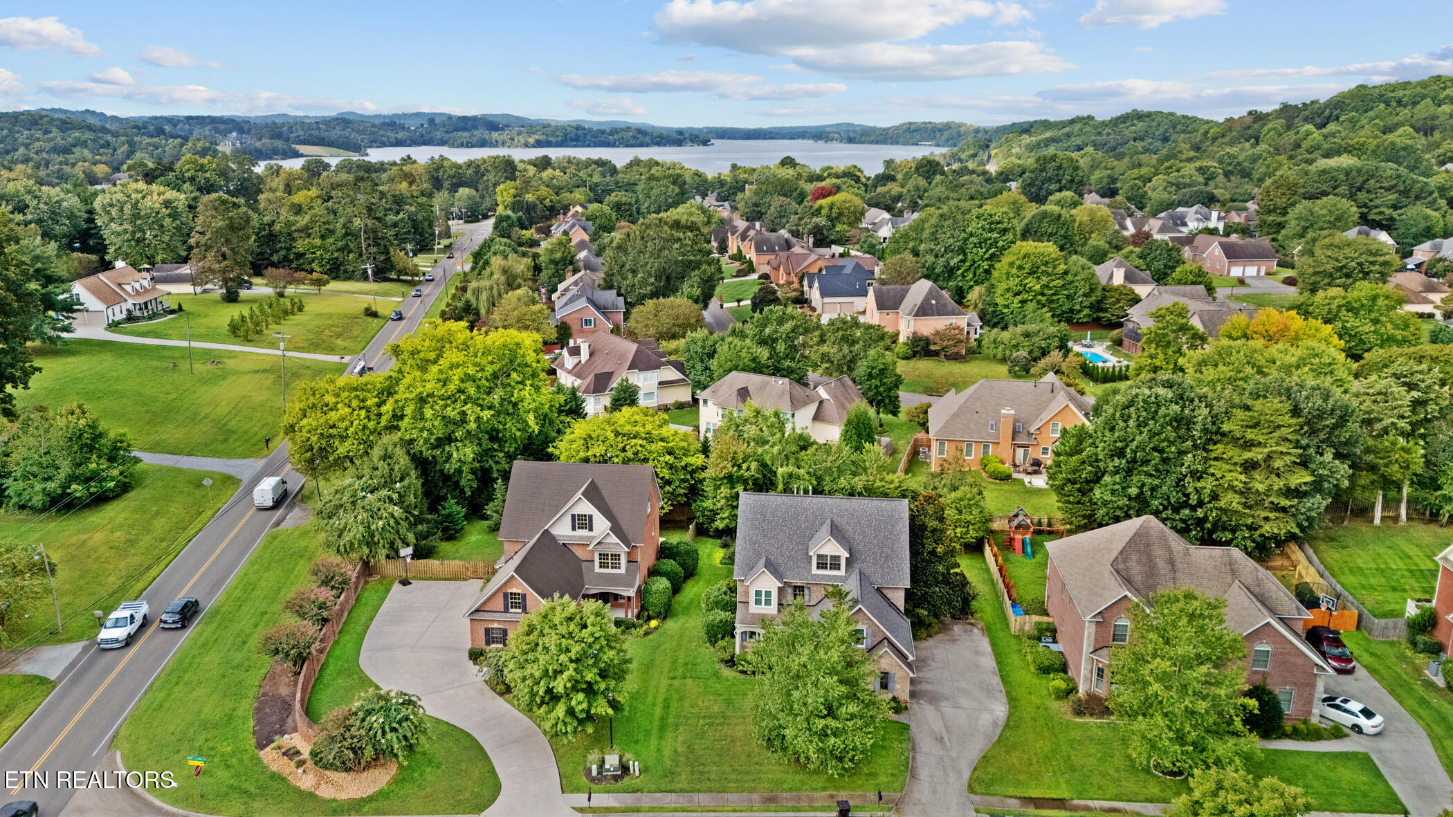 1201 Bentley Park Lane Knoxville TN 37922
