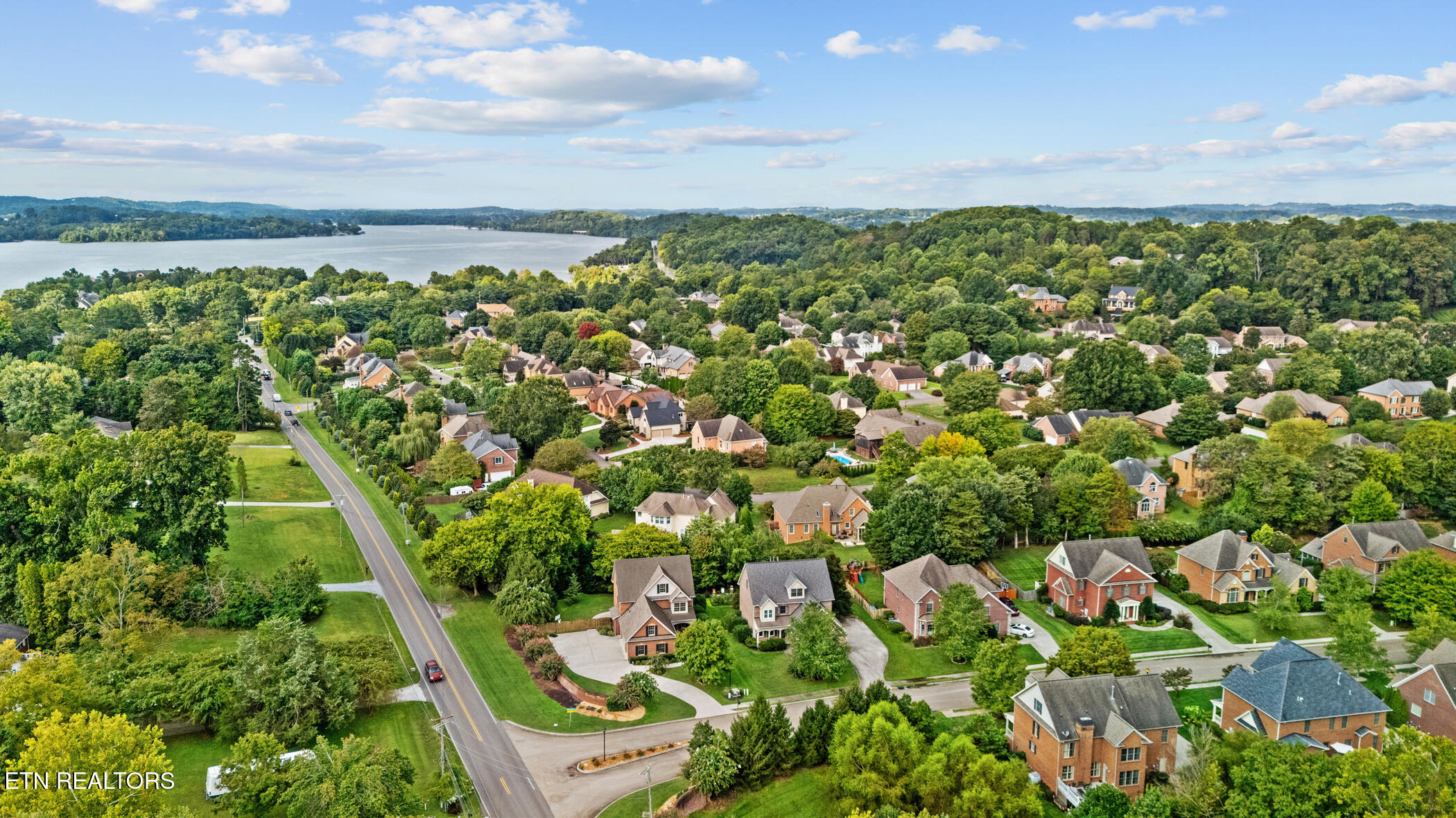 1201 Bentley Park Lane Knoxville TN 37922