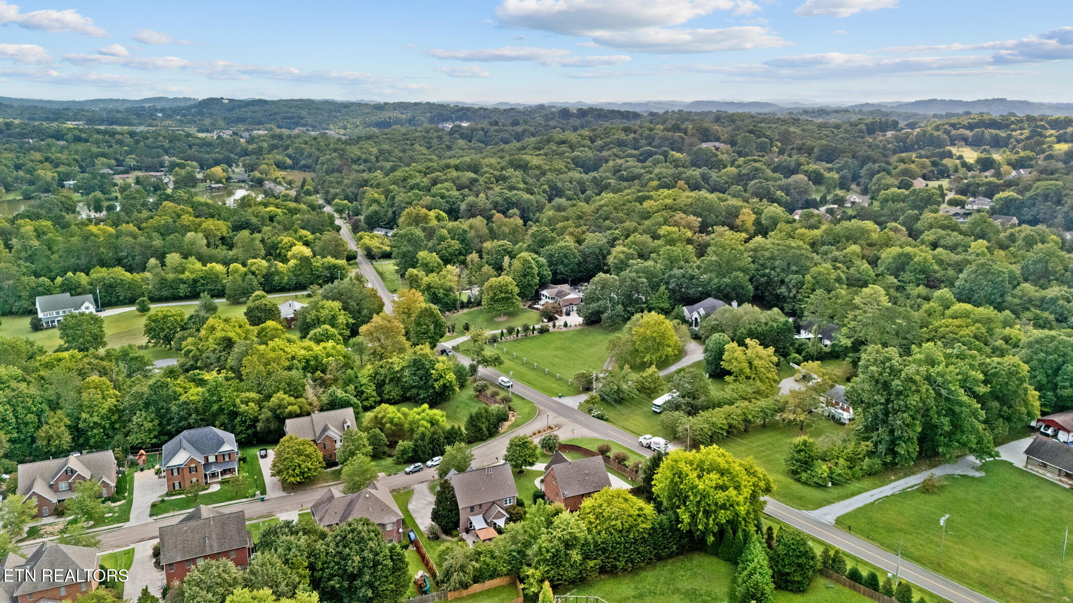 1201 Bentley Park Lane Knoxville TN 37922