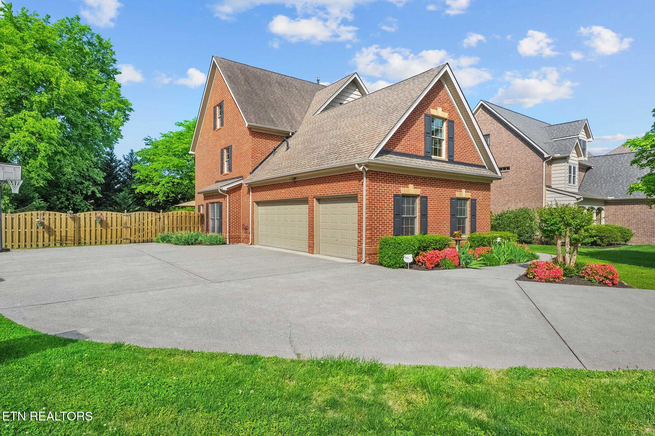 1201 Bentley Park Lane Knoxville TN 37922