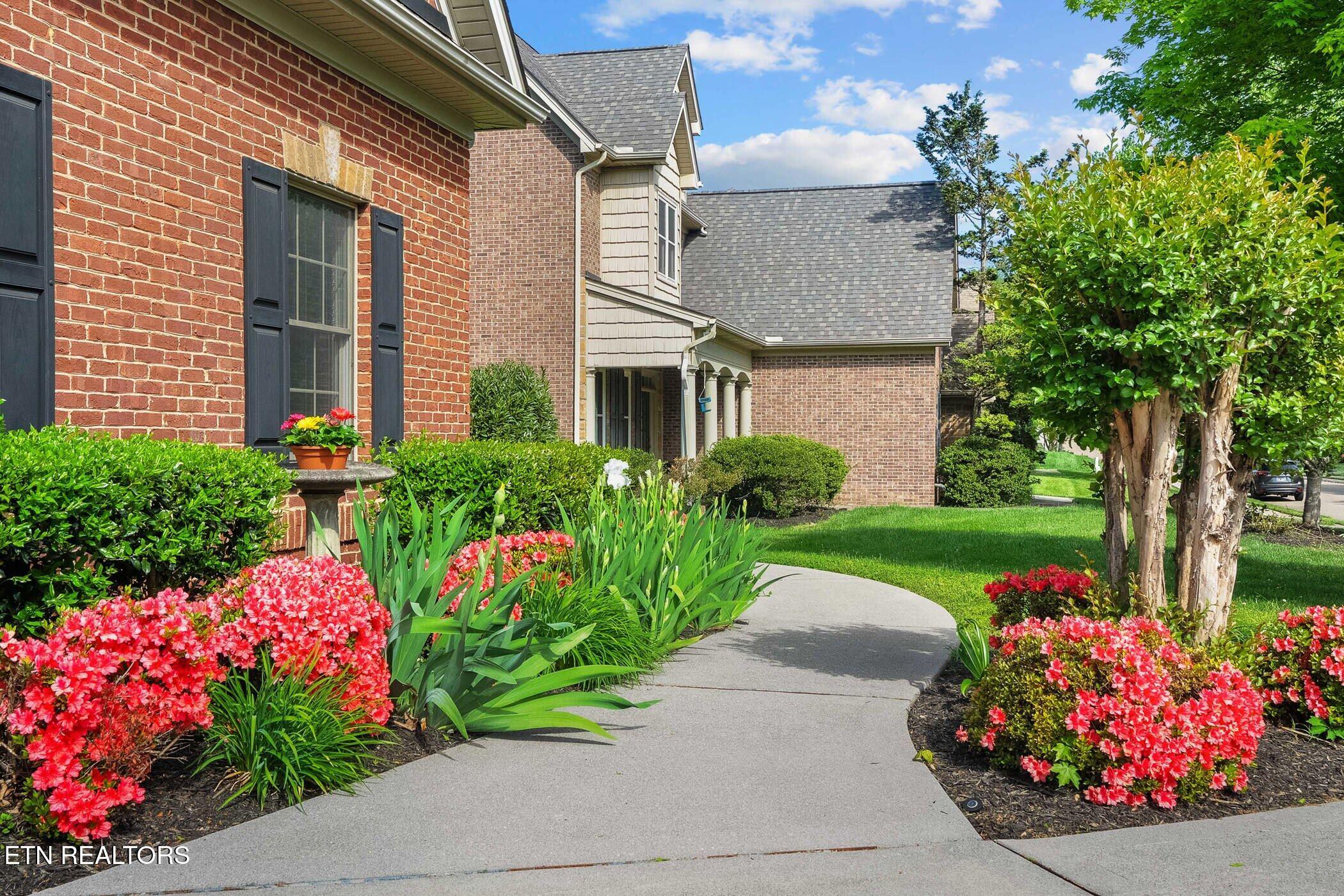 1201 Bentley Park Lane Knoxville TN 37922