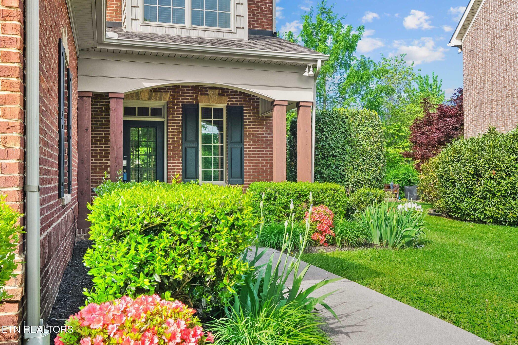 1201 Bentley Park Lane Knoxville TN 37922