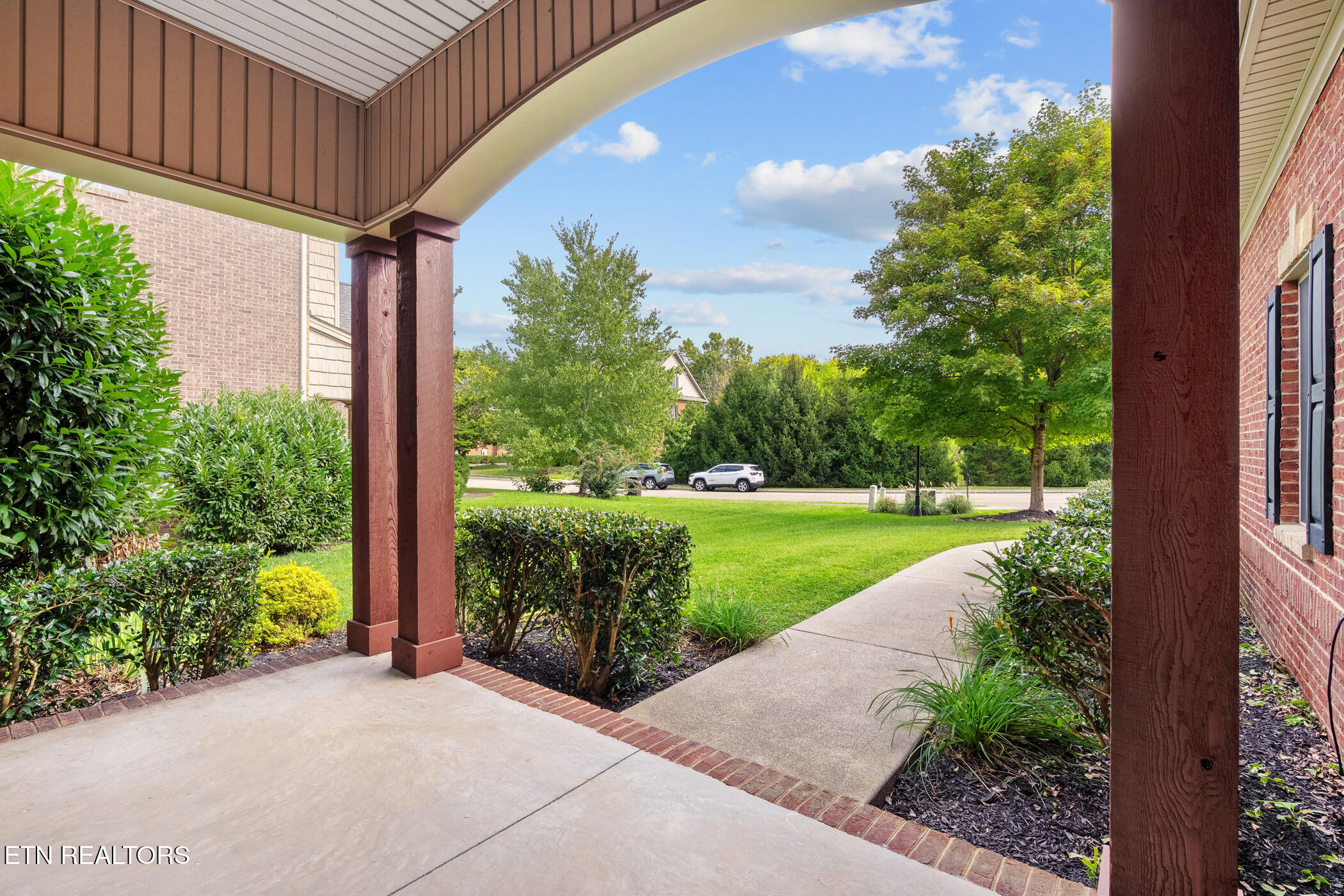 1201 Bentley Park Lane Knoxville TN 37922