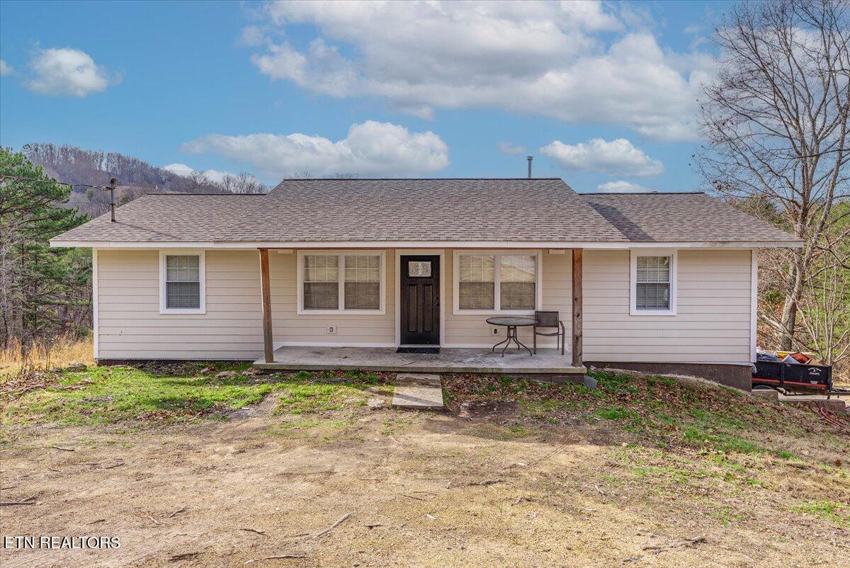 263 Graves Hollow Road Maynardville TN 37807