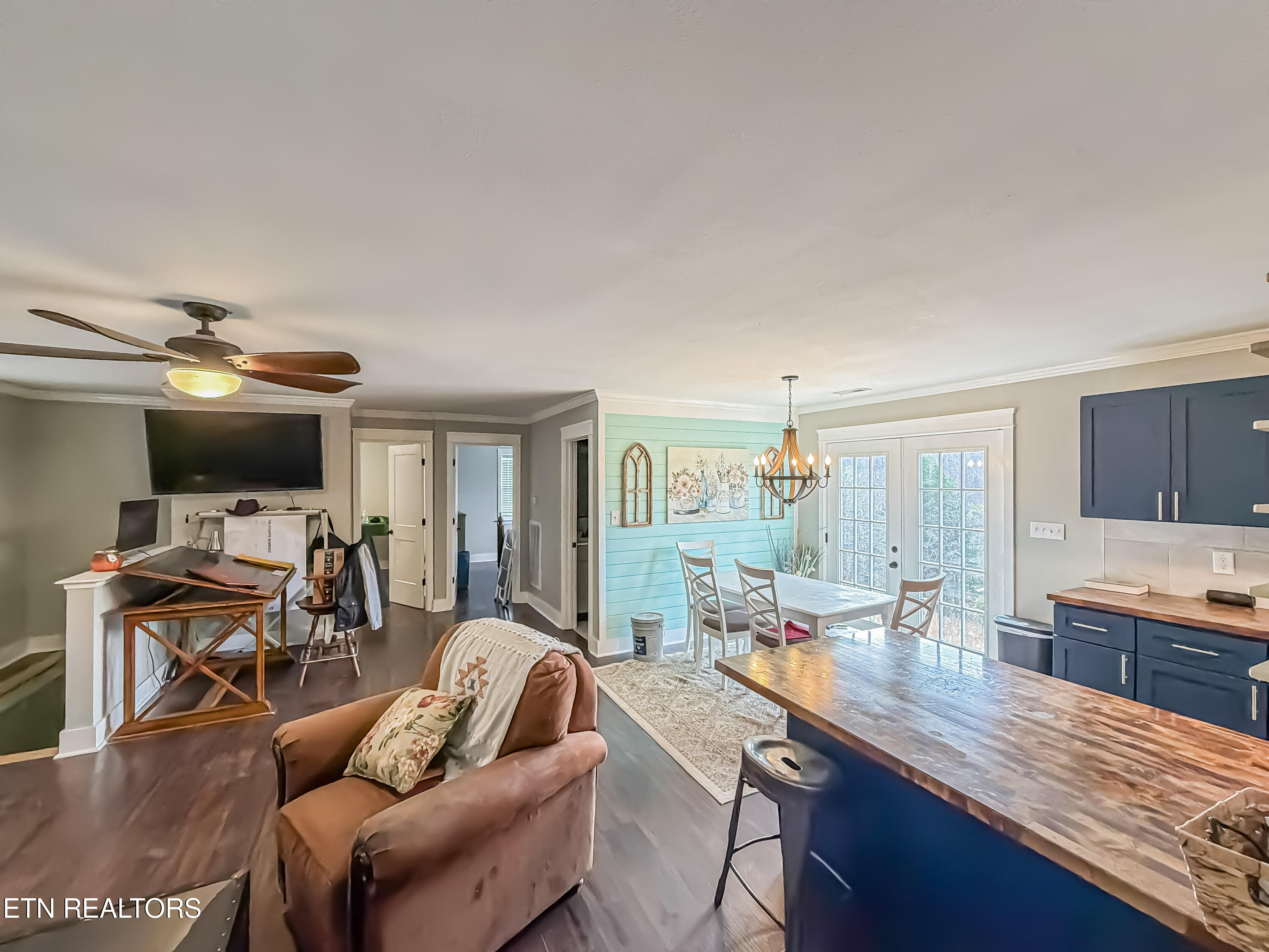 263 Graves Hollow Road Maynardville TN 37807